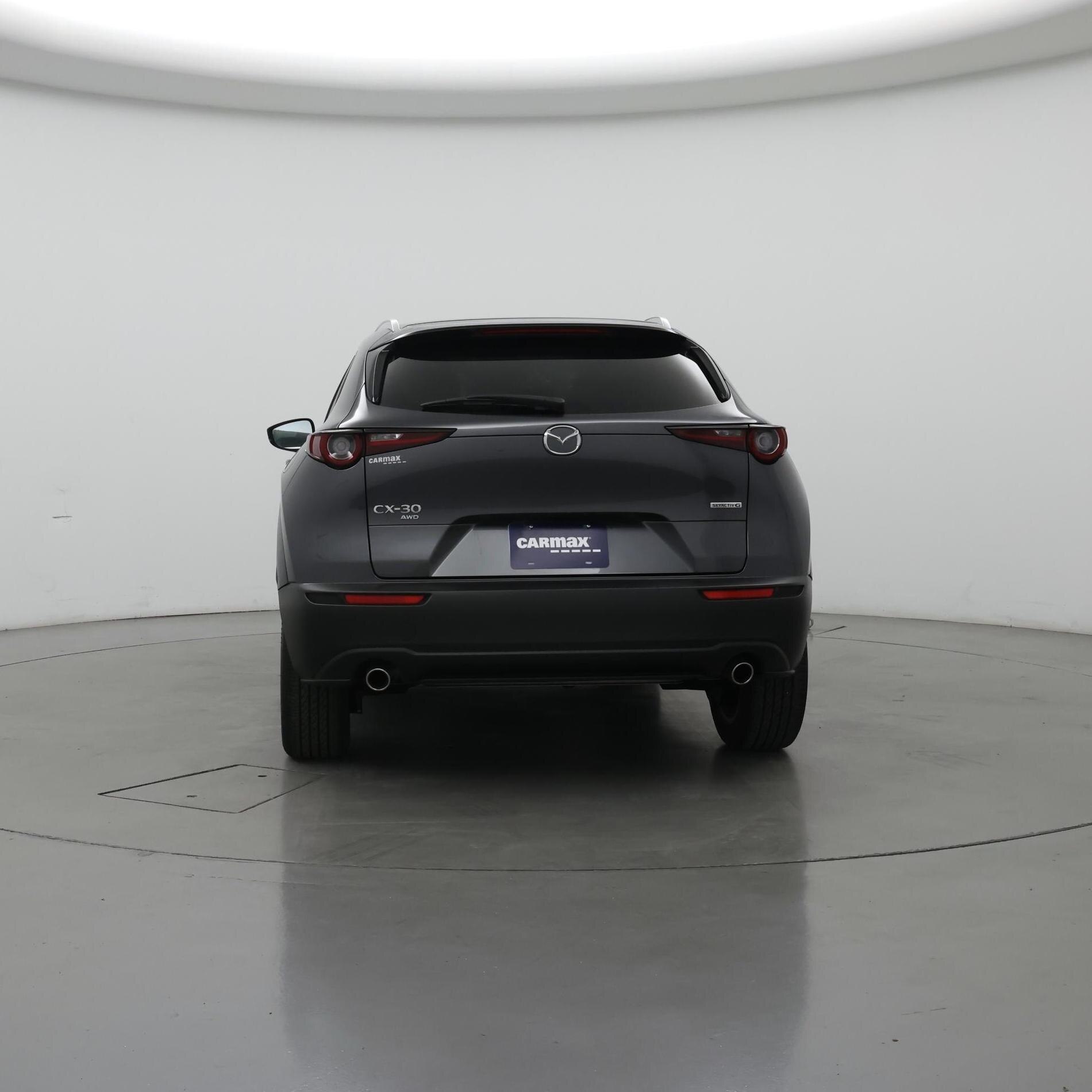 Thumbnail: 2023 Mazda CX-30 - 6