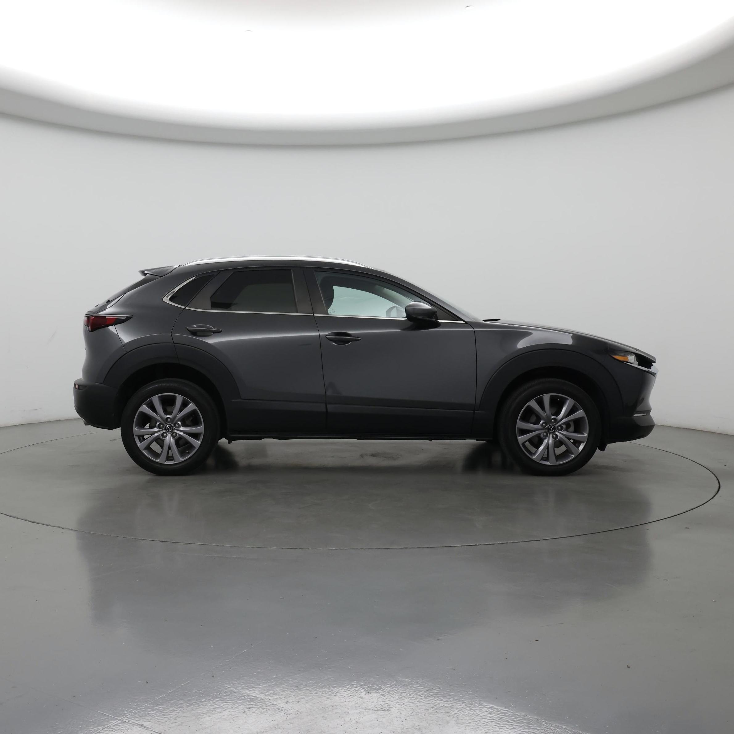 Thumbnail: 2023 Mazda CX-30 - 7