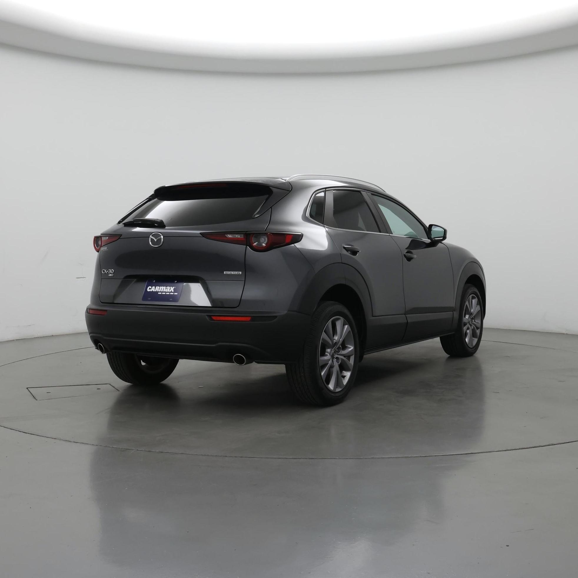 Thumbnail: 2023 Mazda CX-30 - 8