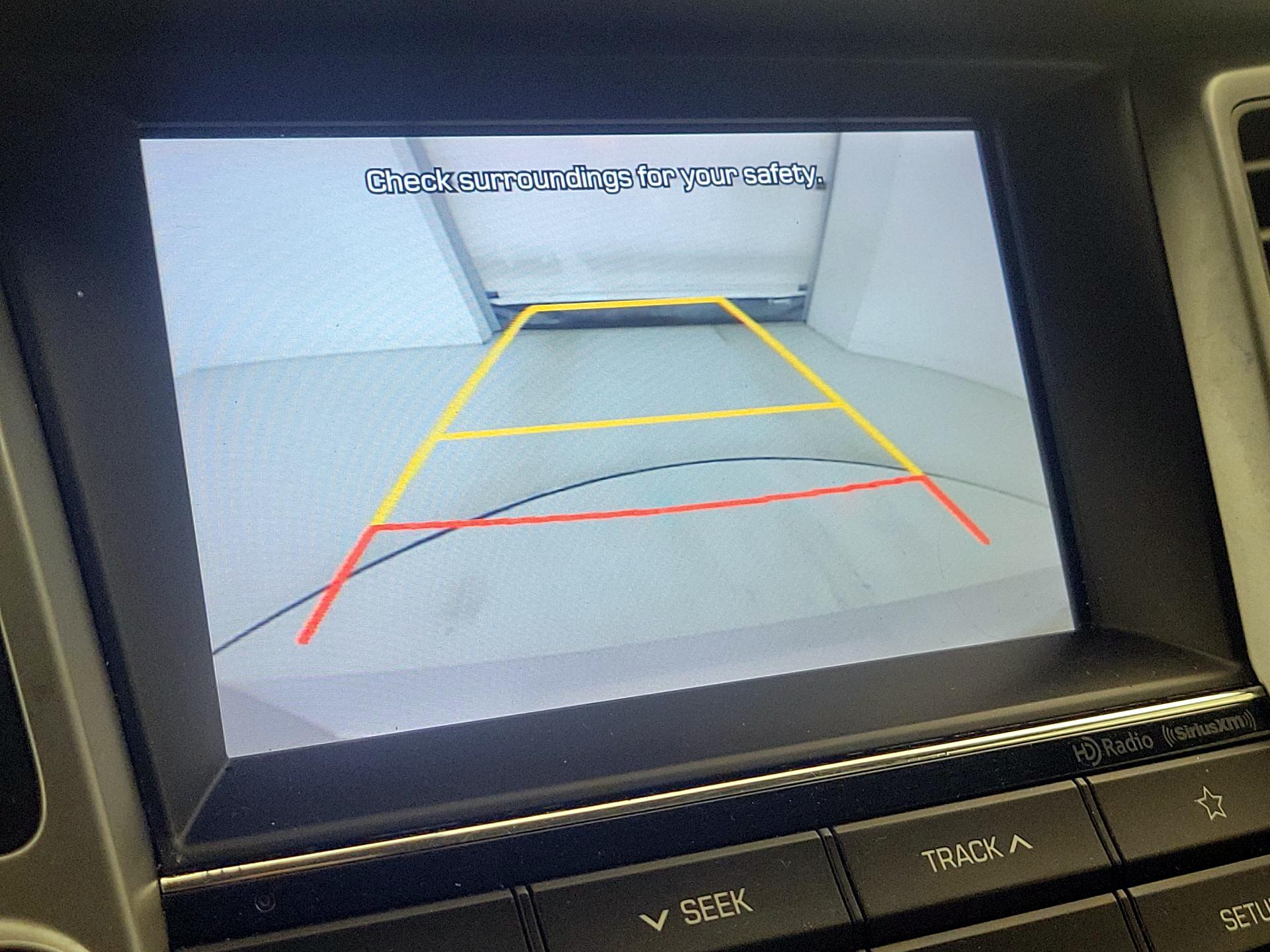 Thumbnail: 2018 Hyundai Tucson - 14