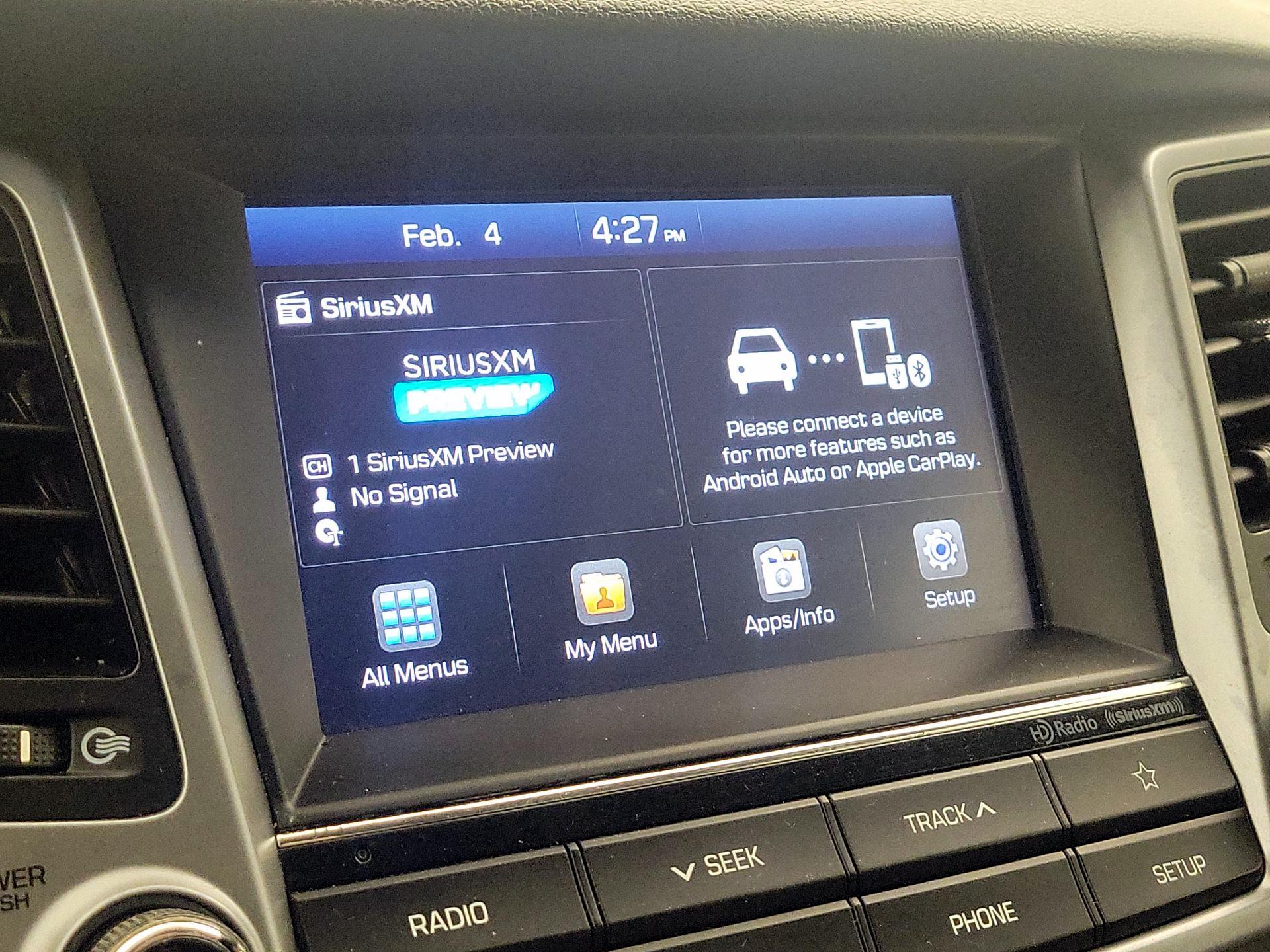 Thumbnail: 2018 Hyundai Tucson - 15