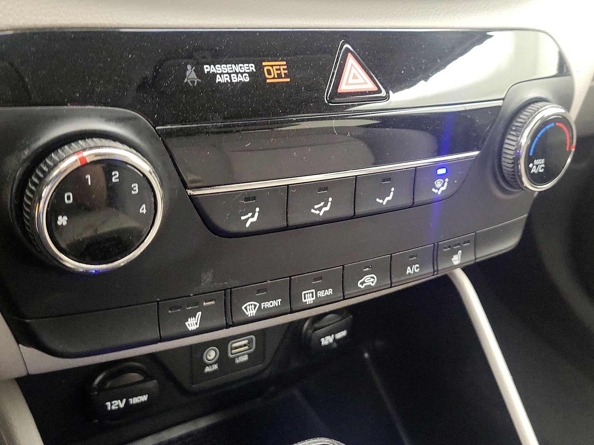 Thumbnail: 2018 Hyundai Tucson - 16