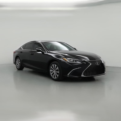 2020 Lexus ES 350