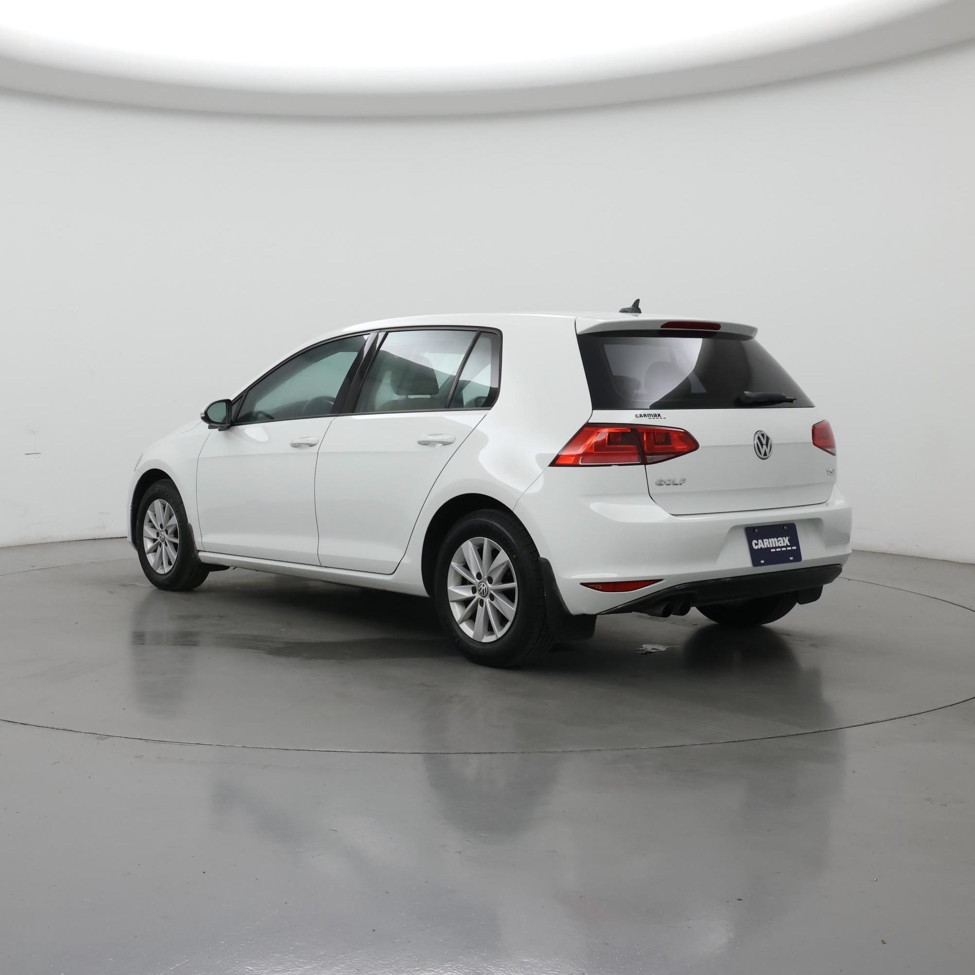 Thumbnail: 2016 Volkswagen Golf - 2