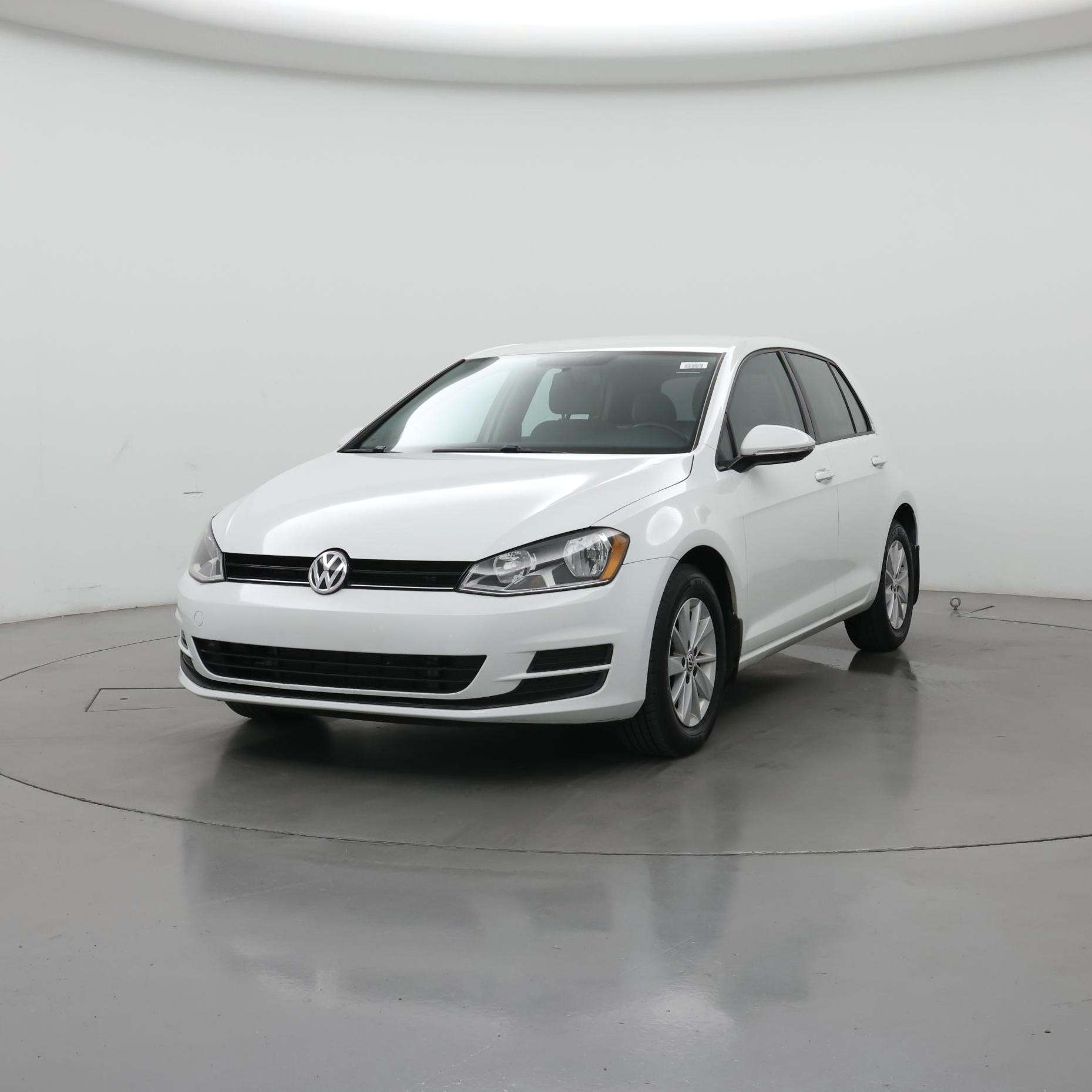 Thumbnail: 2016 Volkswagen Golf - 4