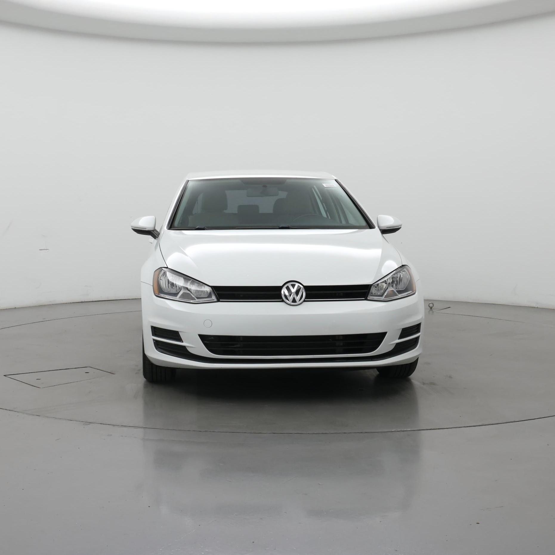 Thumbnail: 2016 Volkswagen Golf - 5