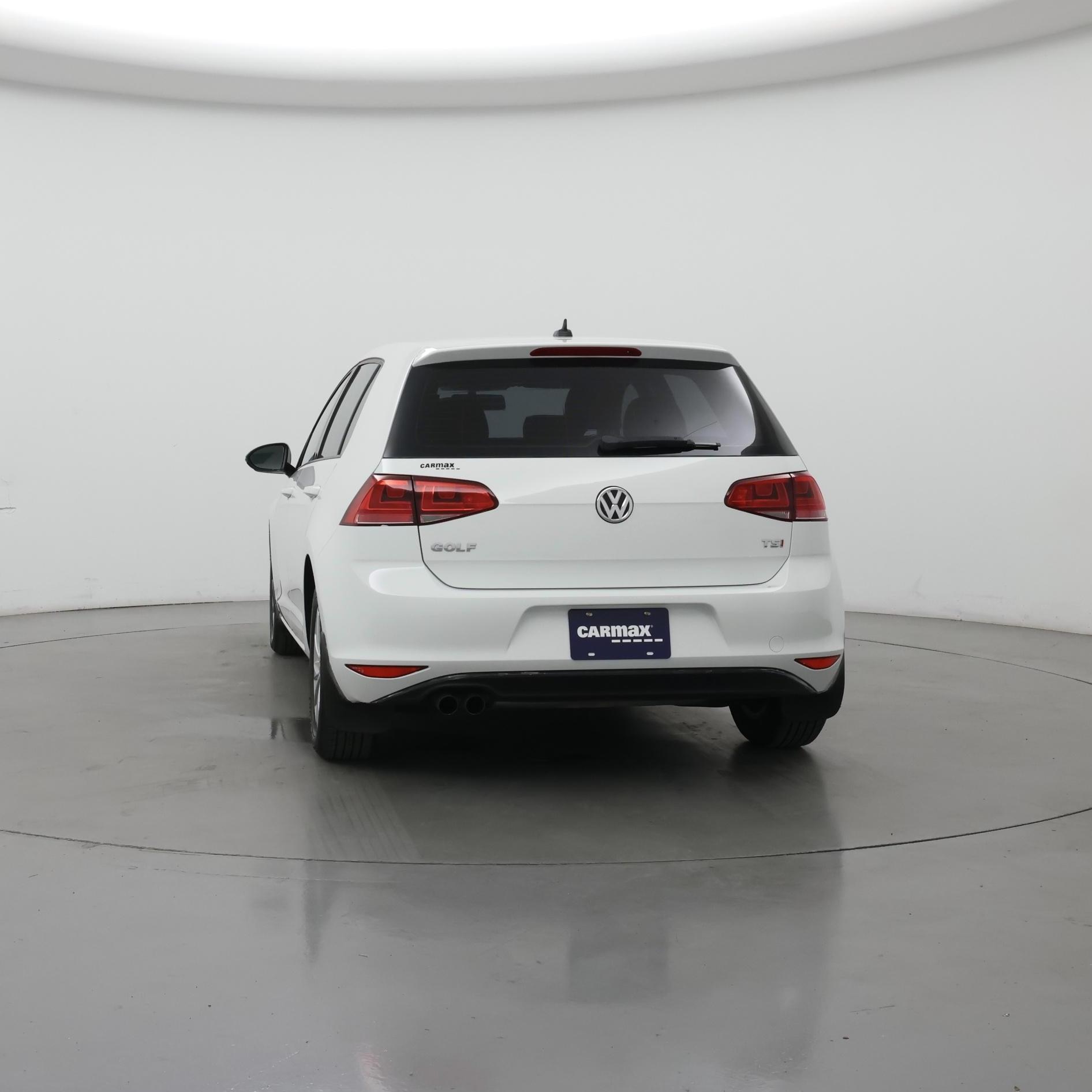 Thumbnail: 2016 Volkswagen Golf - 6