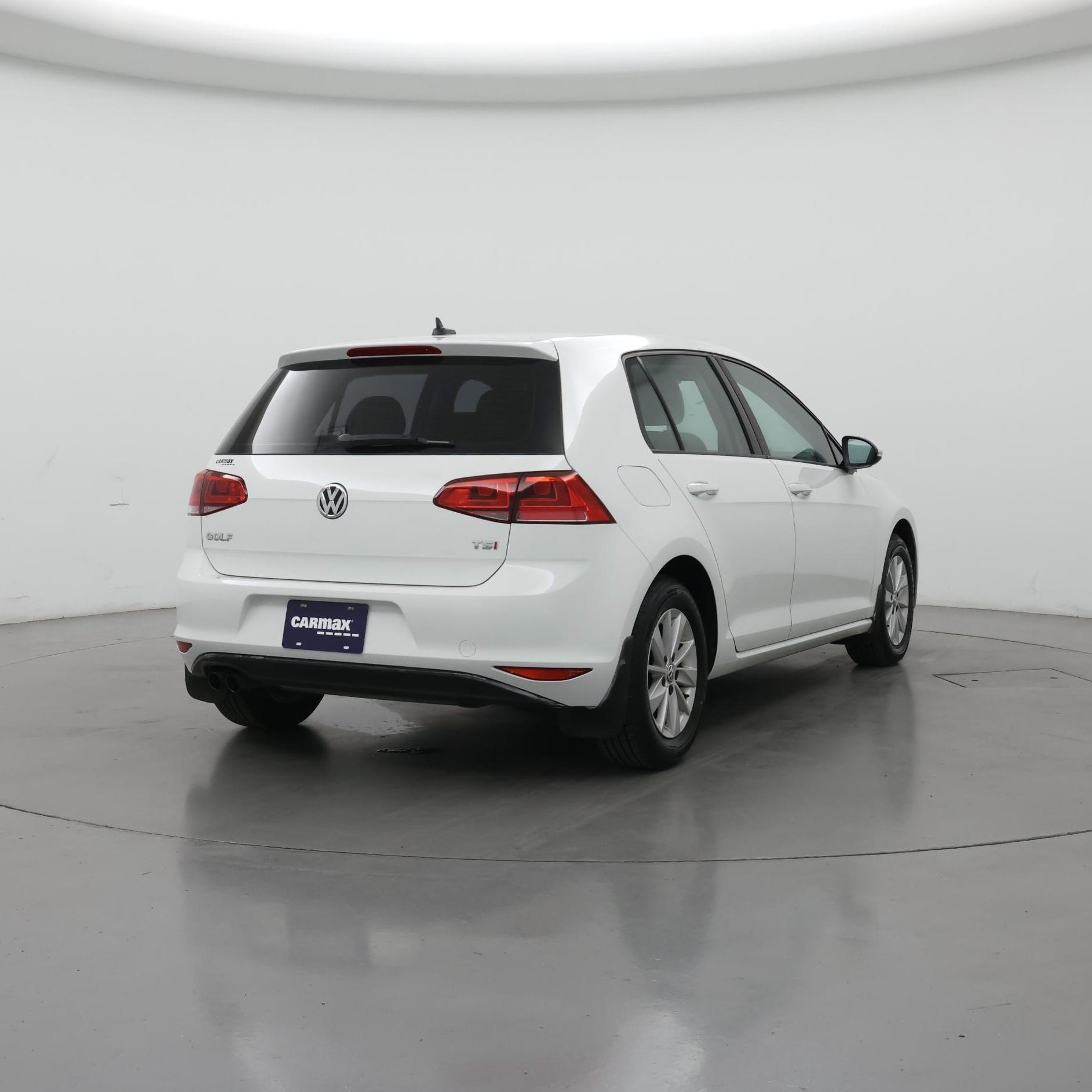 Thumbnail: 2016 Volkswagen Golf - 8