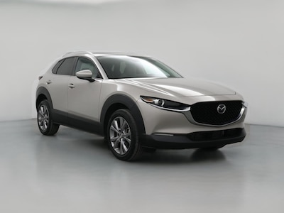 2022 Mazda CX-30 Preferred