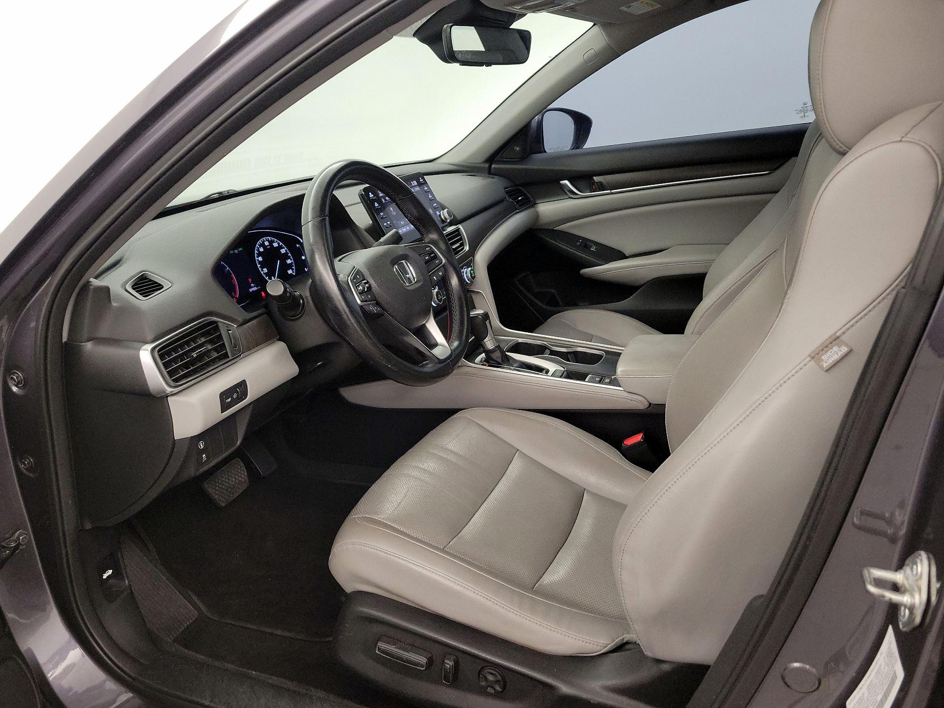 Thumbnail: 2018 Honda Accord - 11