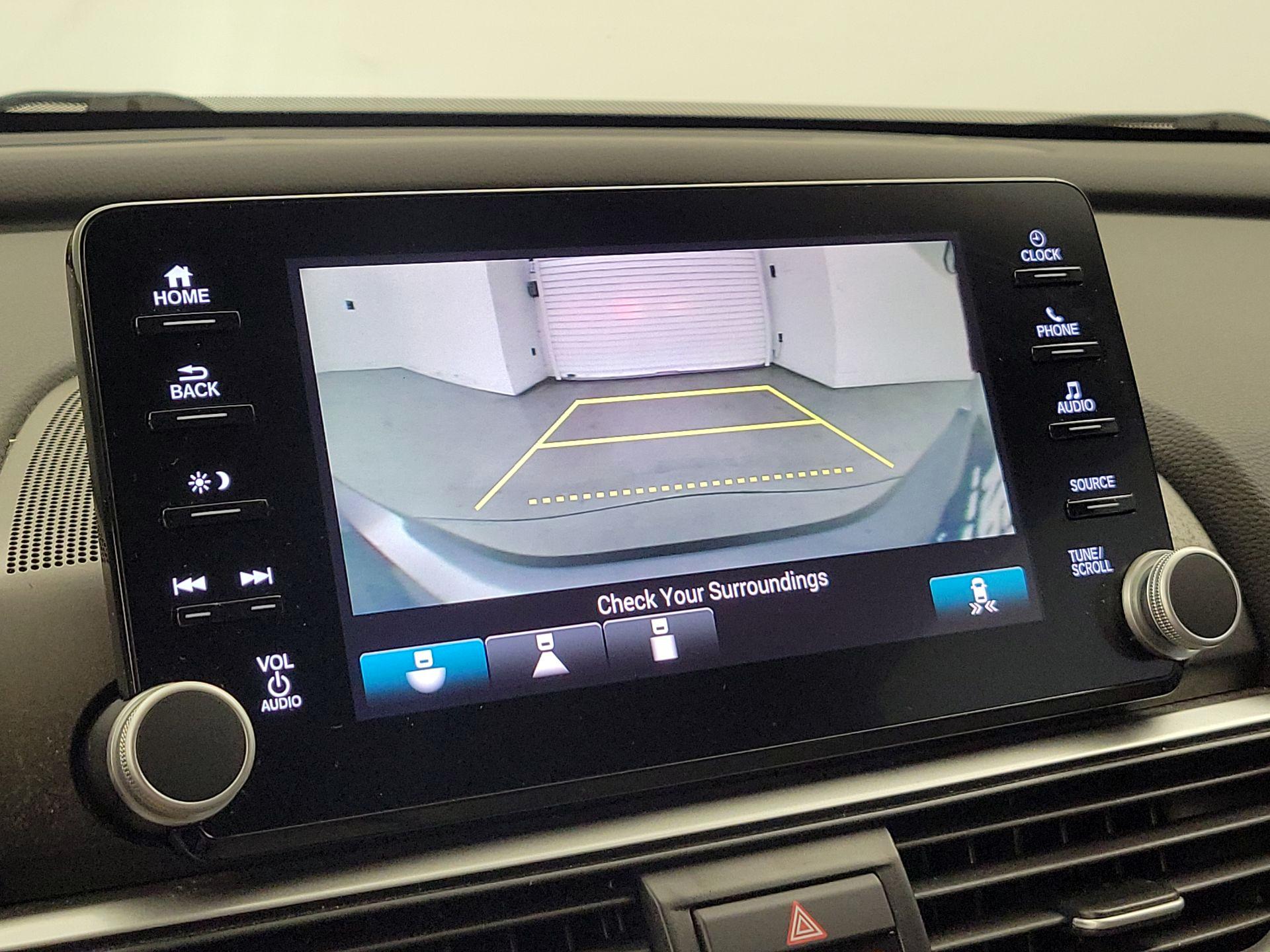 Thumbnail: 2018 Honda Accord - 14