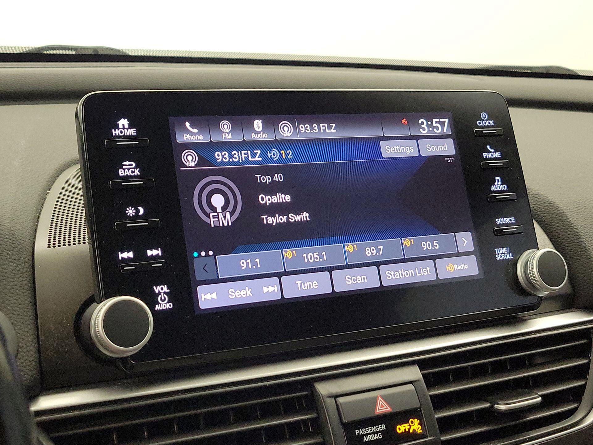 Thumbnail: 2018 Honda Accord - 15