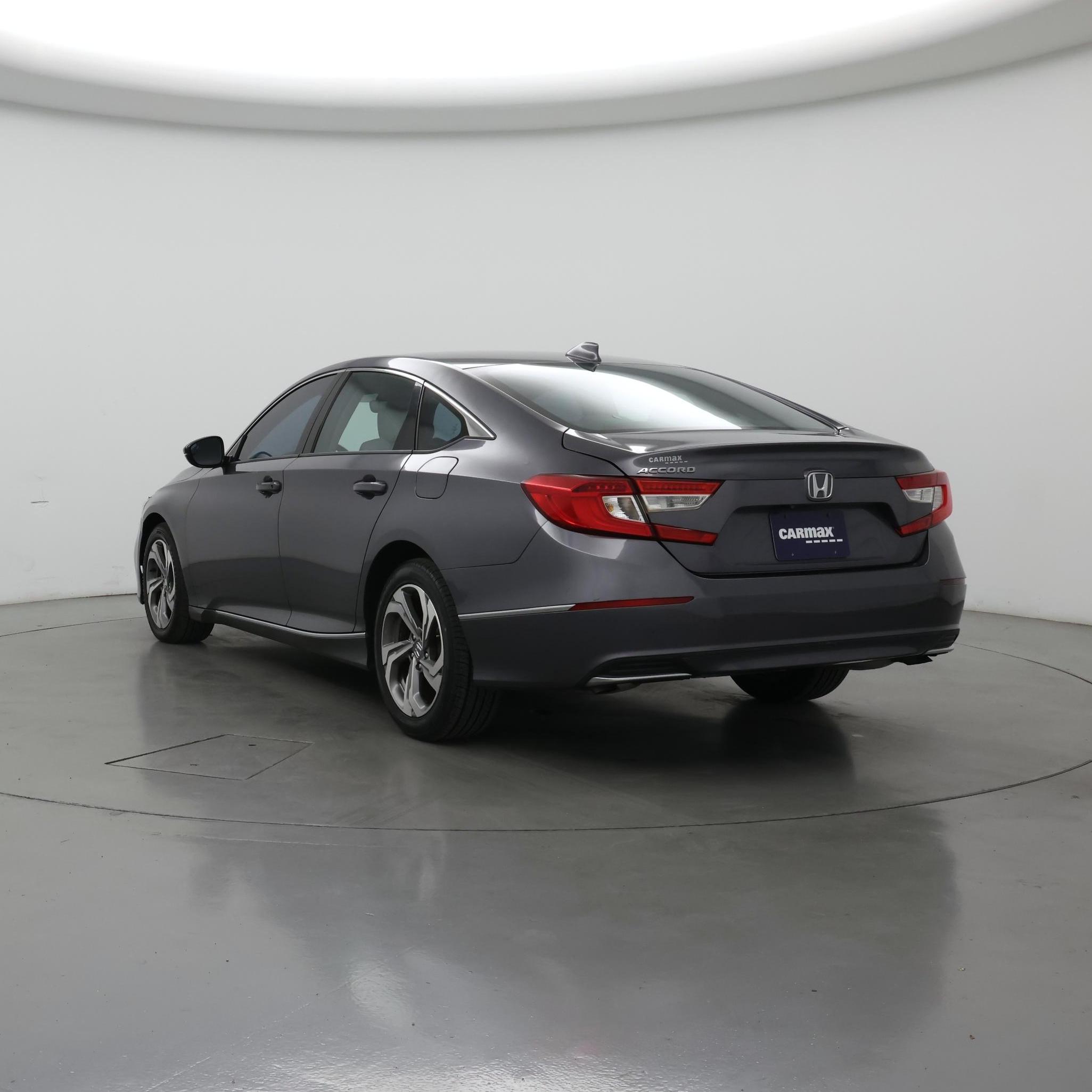 Thumbnail: 2018 Honda Accord - 2