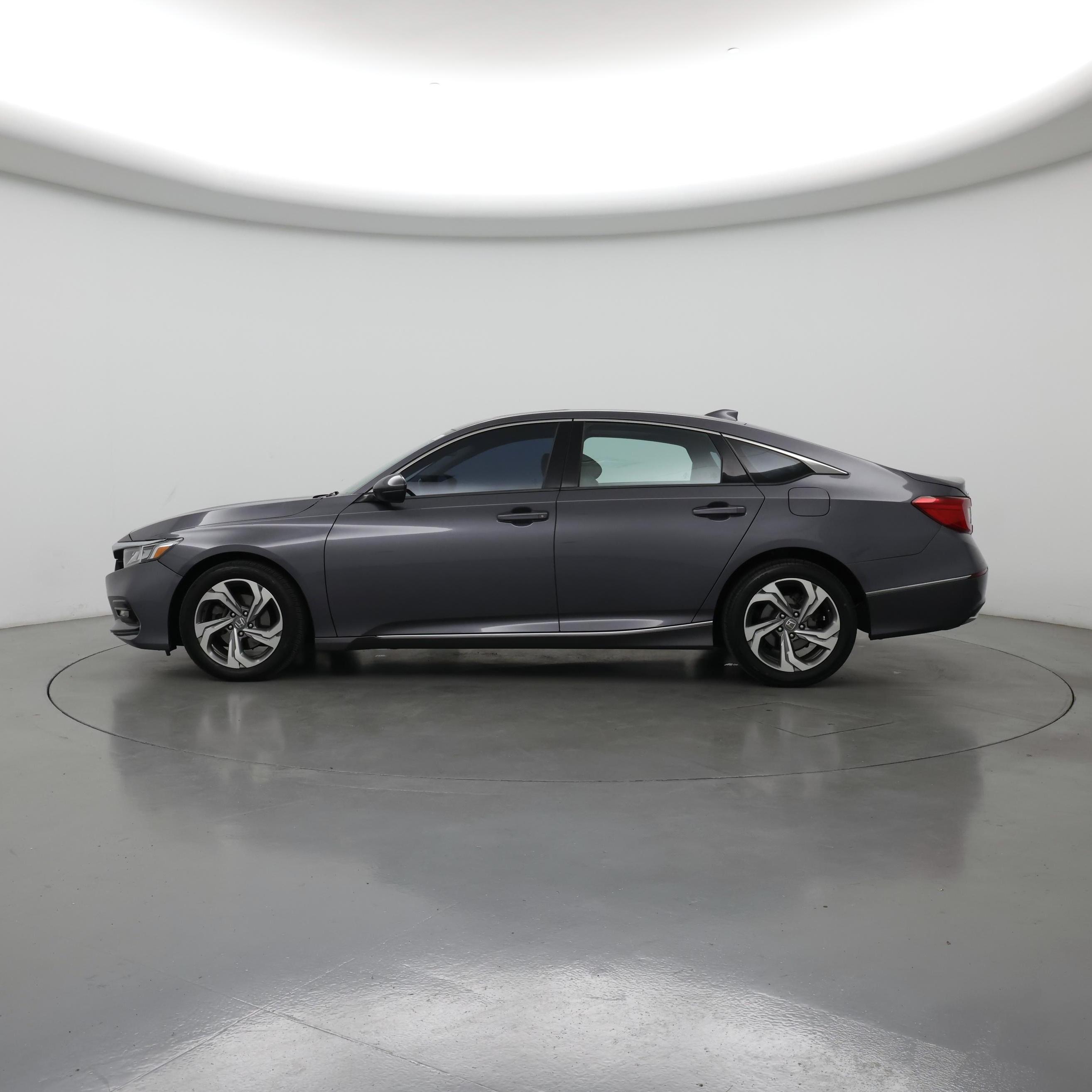 Thumbnail: 2018 Honda Accord - 3