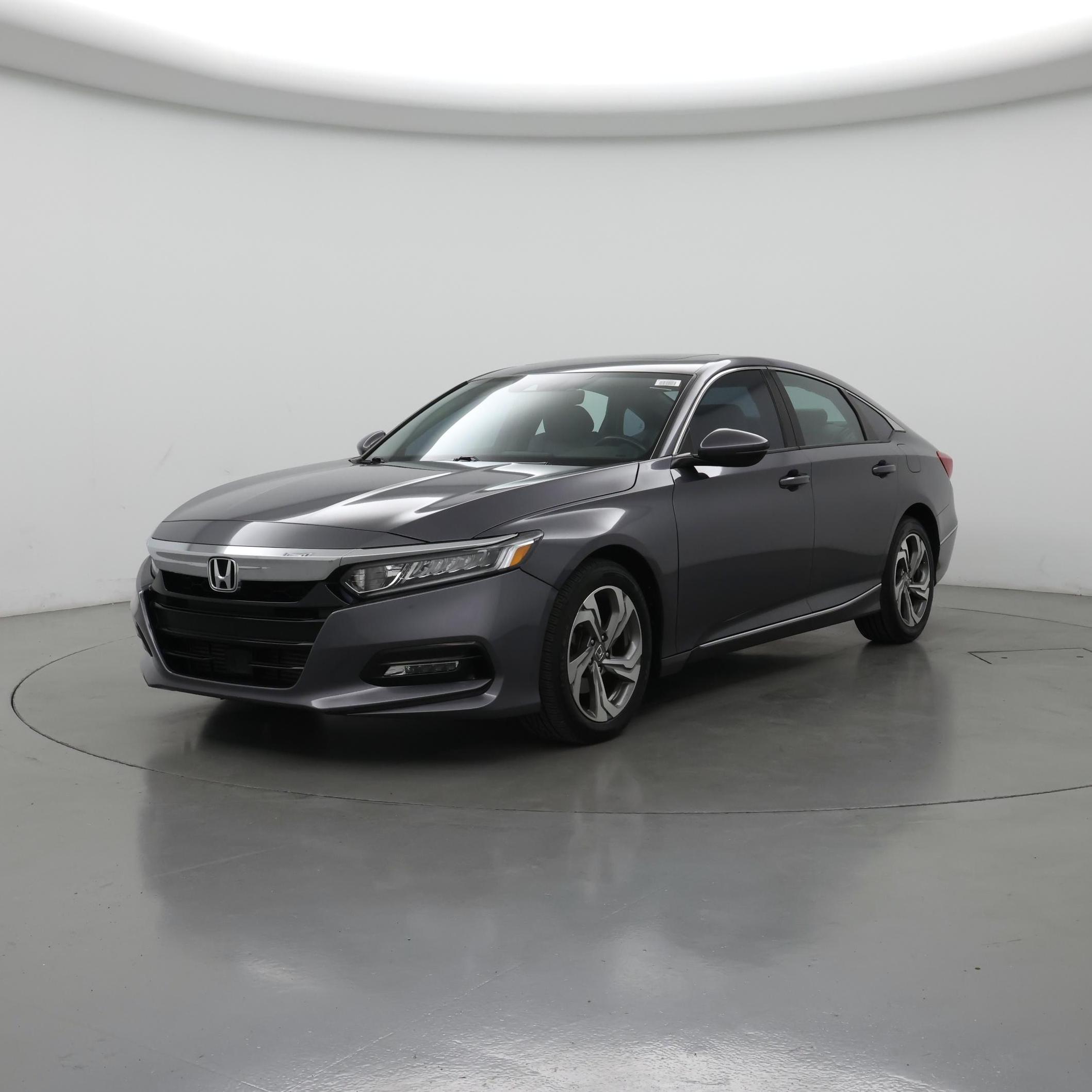 Thumbnail: 2018 Honda Accord - 4