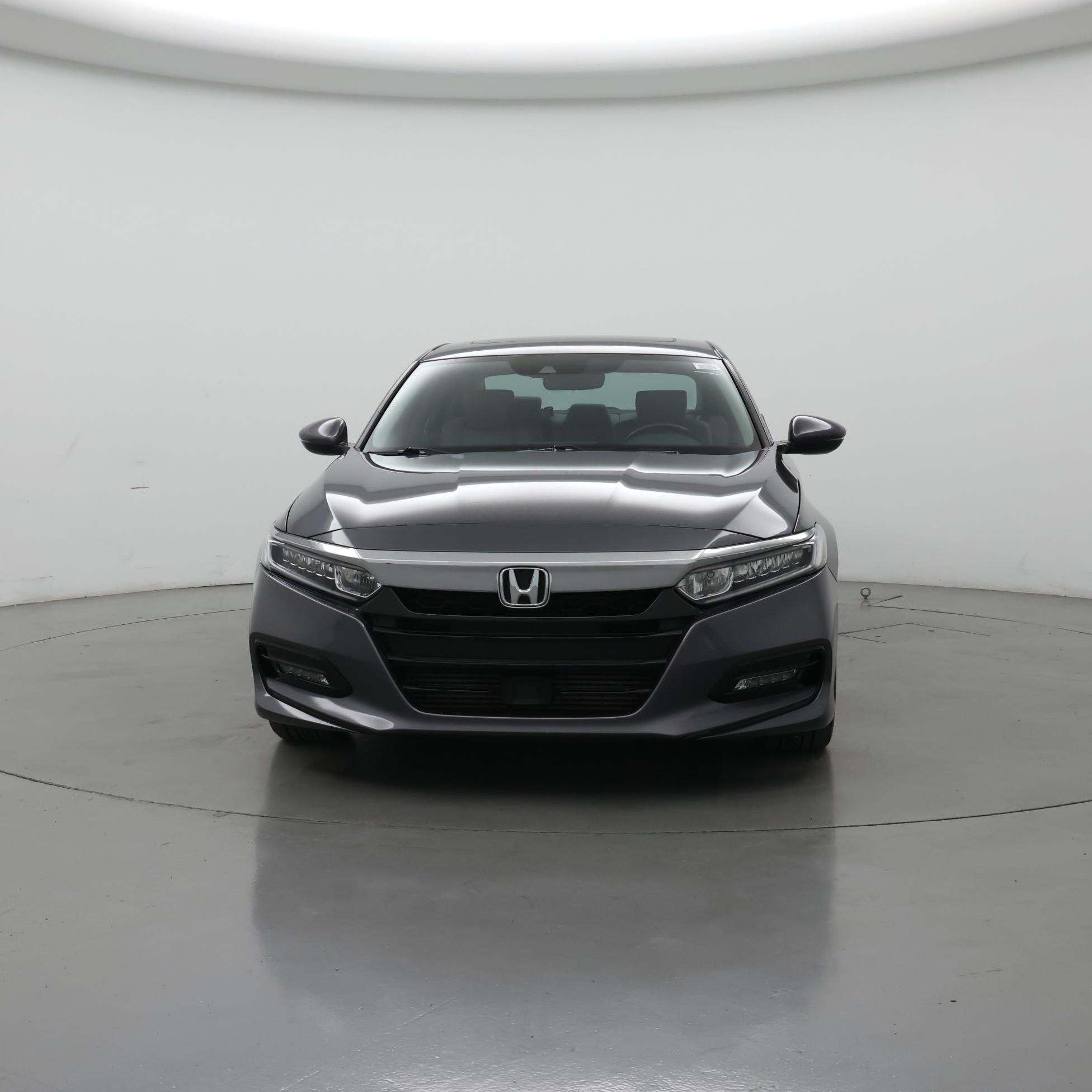 Thumbnail: 2018 Honda Accord - 5