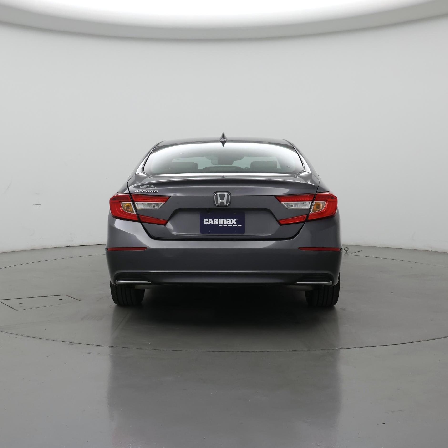 Thumbnail: 2018 Honda Accord - 6