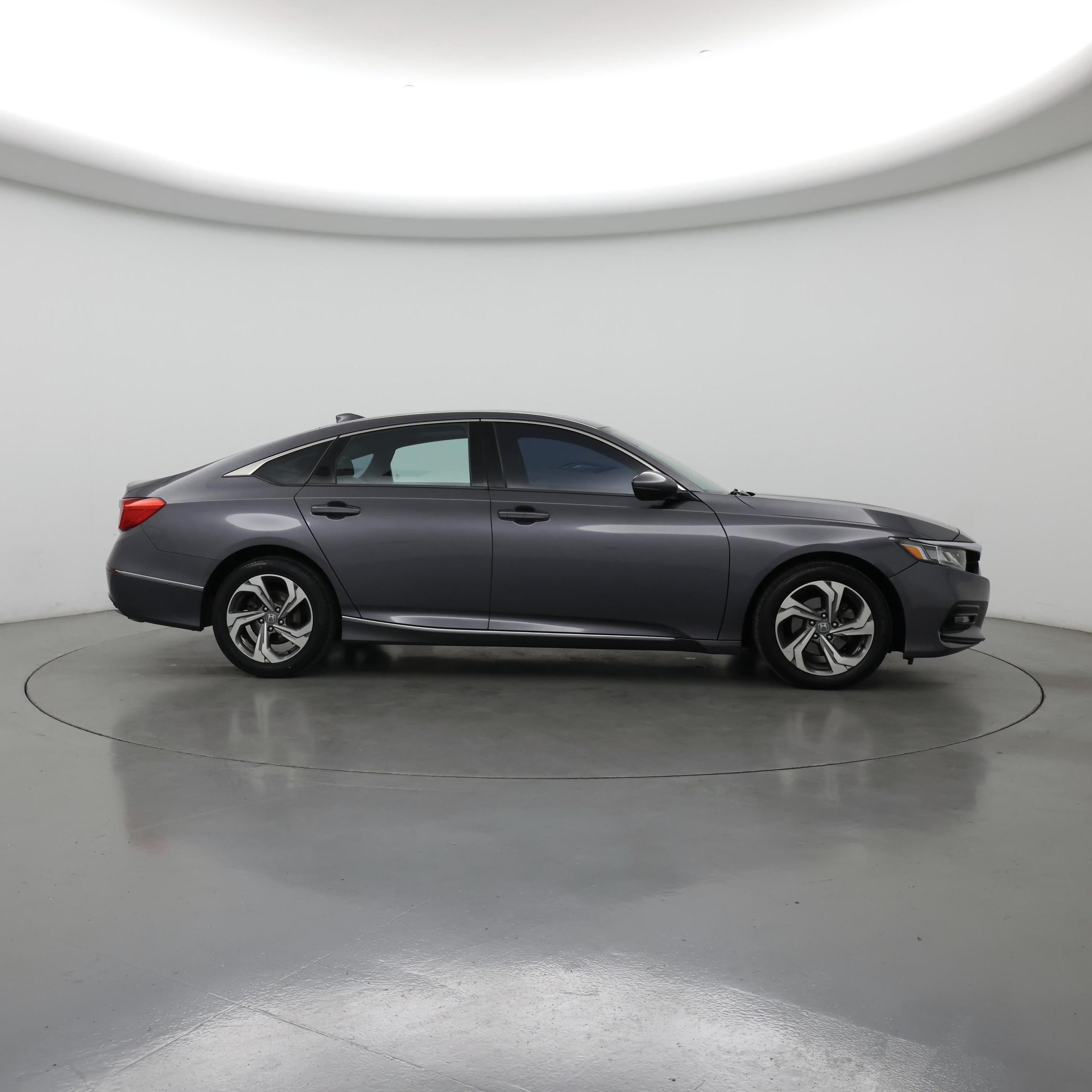 Thumbnail: 2018 Honda Accord - 7