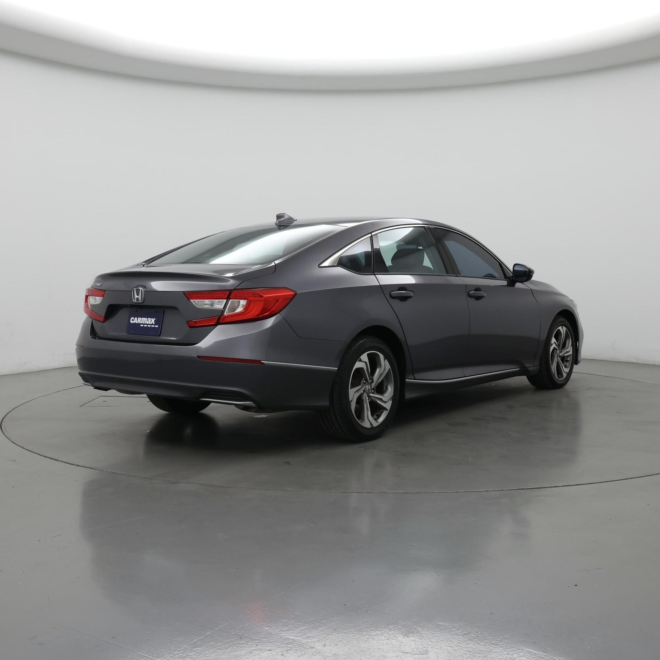 Thumbnail: 2018 Honda Accord - 8