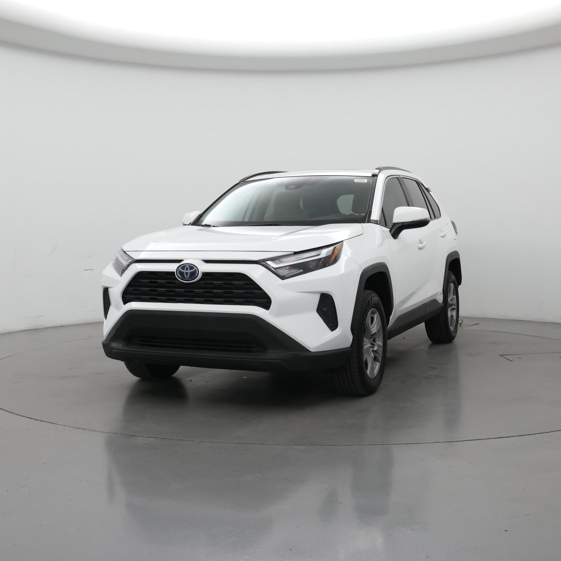 Thumbnail: 2022 Toyota RAV4 - 4
