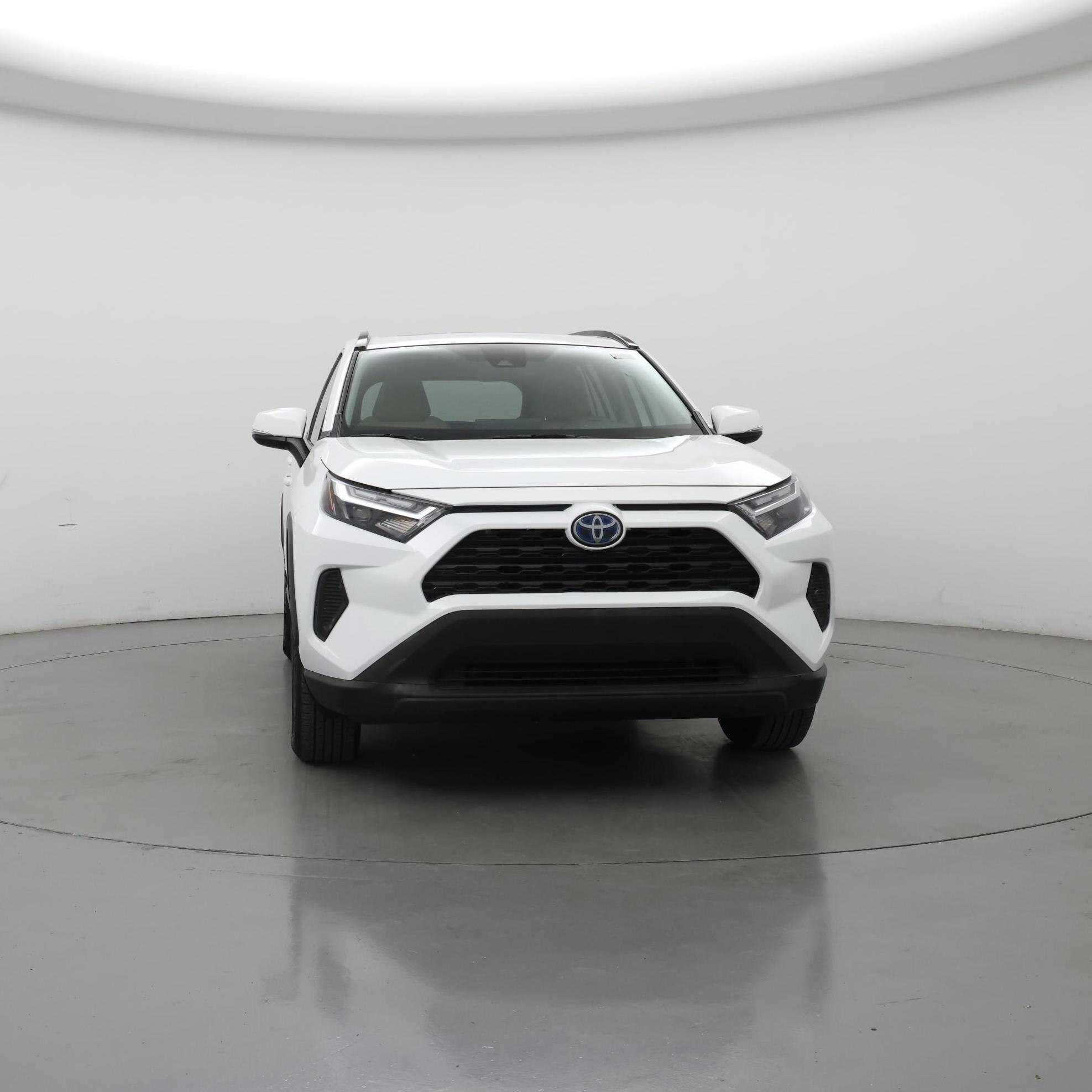 Thumbnail: 2022 Toyota RAV4 - 5