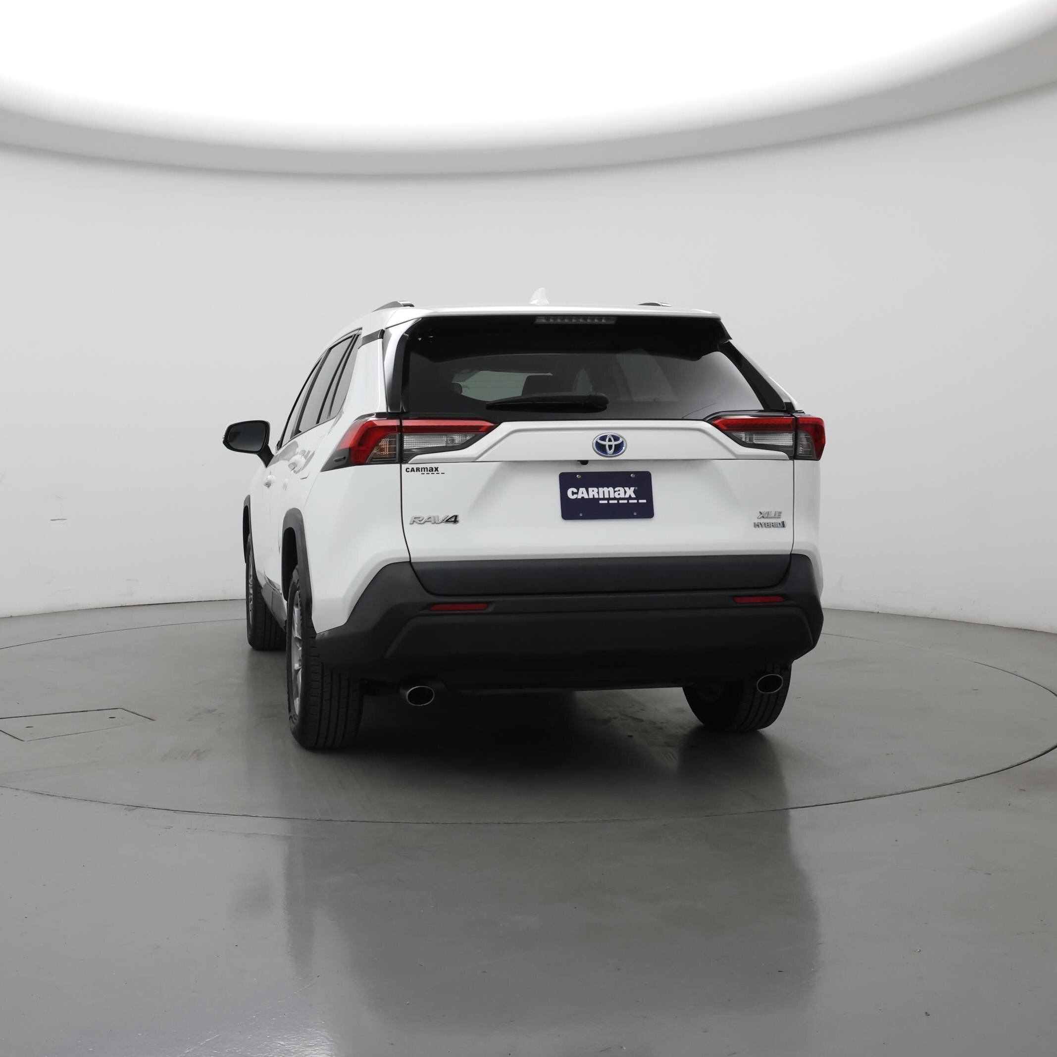 Thumbnail: 2022 Toyota RAV4 - 6