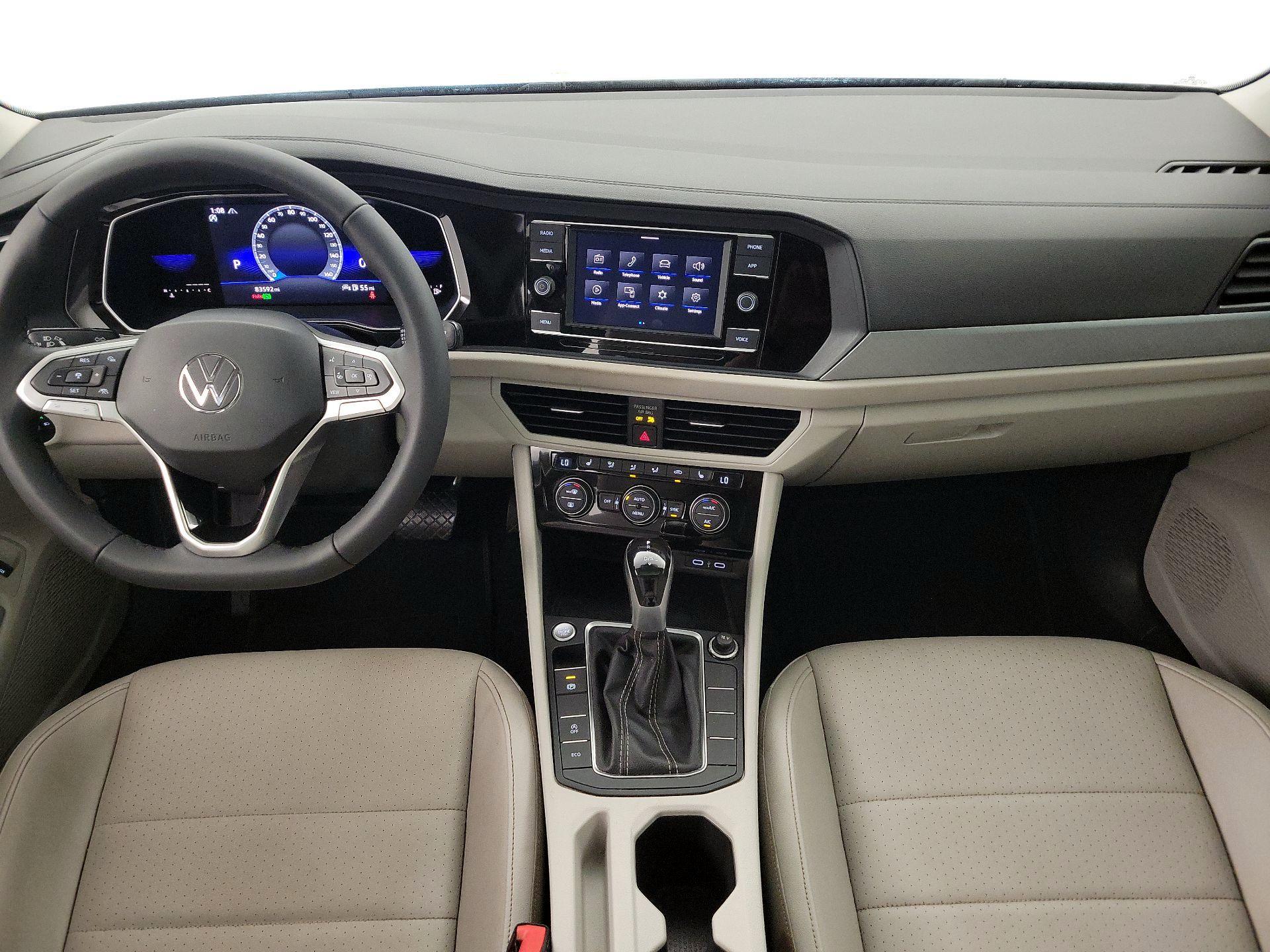 Thumbnail: 2022 Volkswagen Jetta - 9