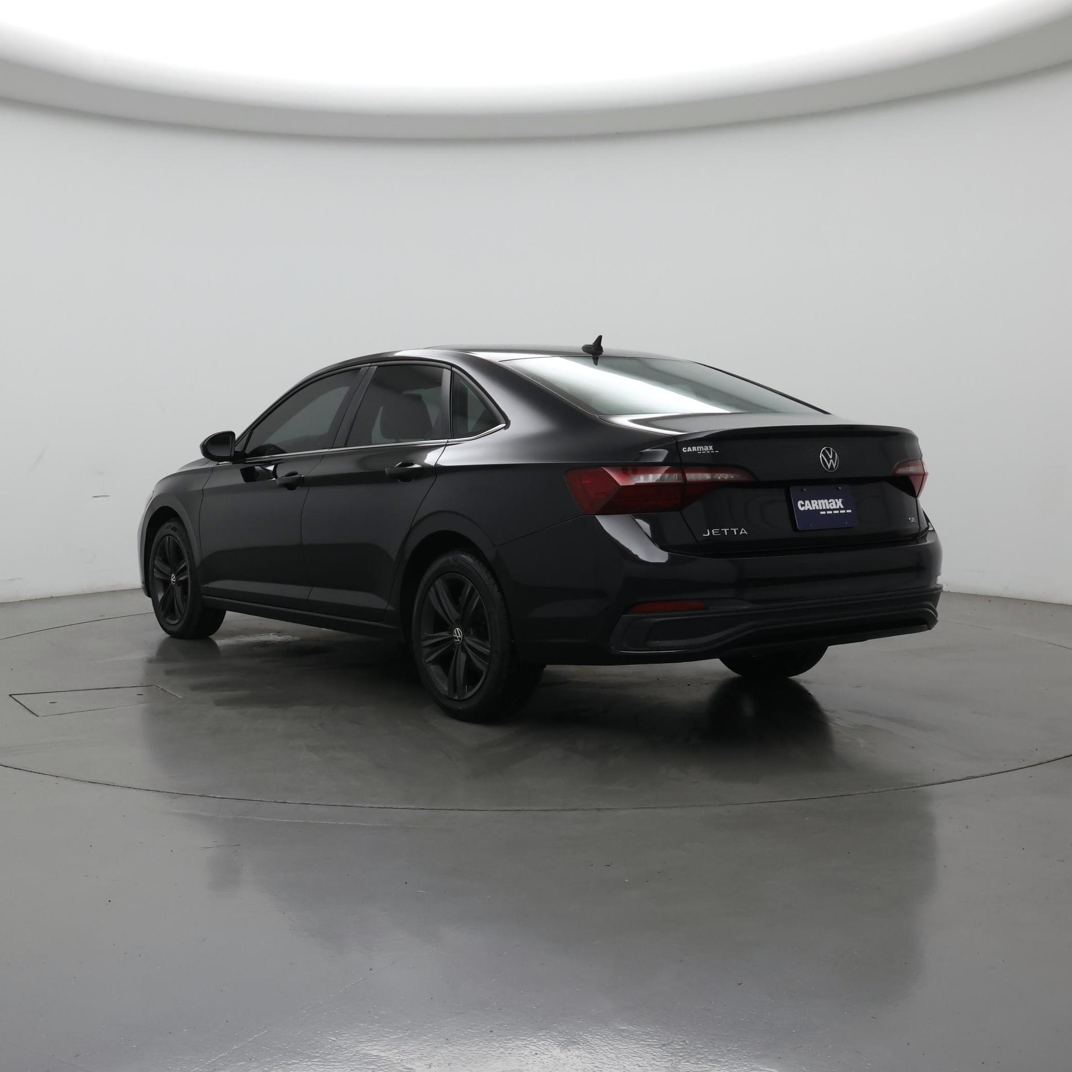 Thumbnail: 2022 Volkswagen Jetta - 2