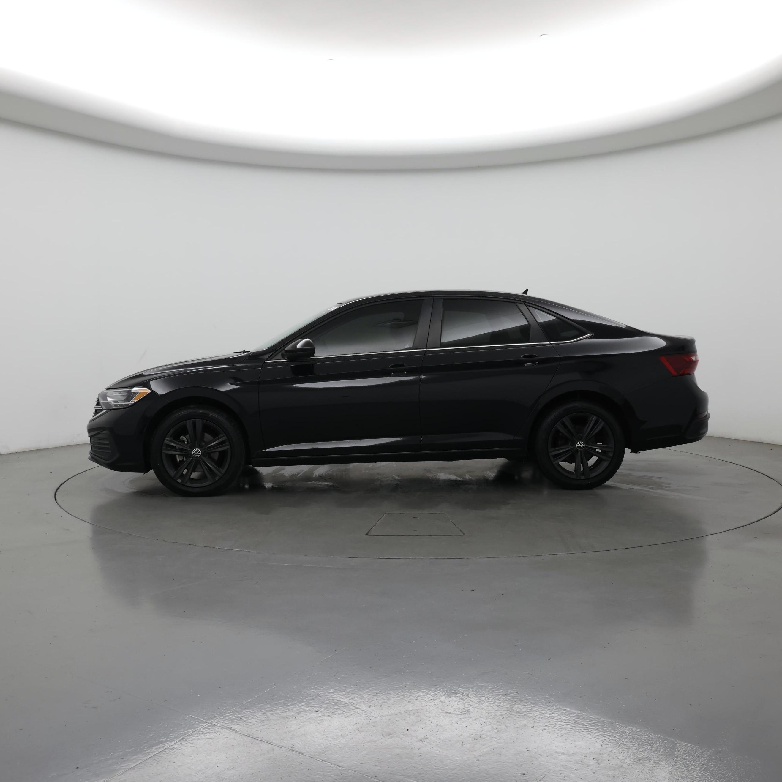 Thumbnail: 2022 Volkswagen Jetta - 3