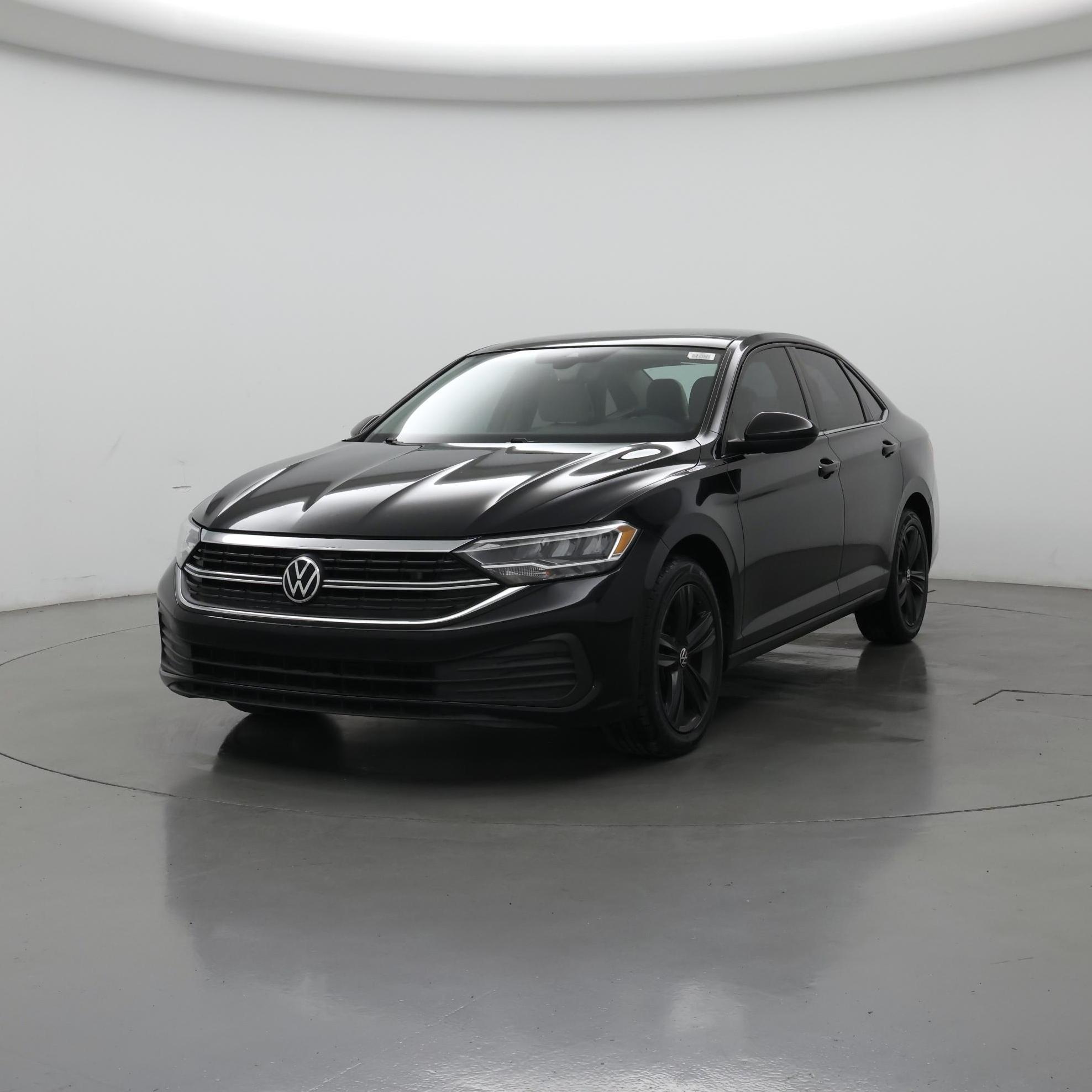 Thumbnail: 2022 Volkswagen Jetta - 4