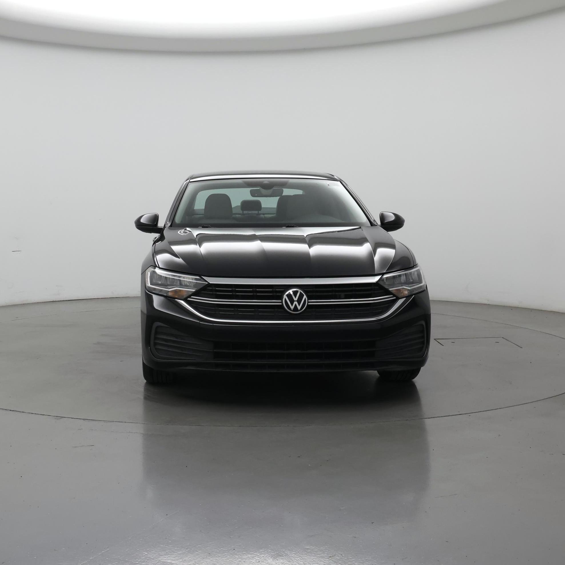 Thumbnail: 2022 Volkswagen Jetta - 5