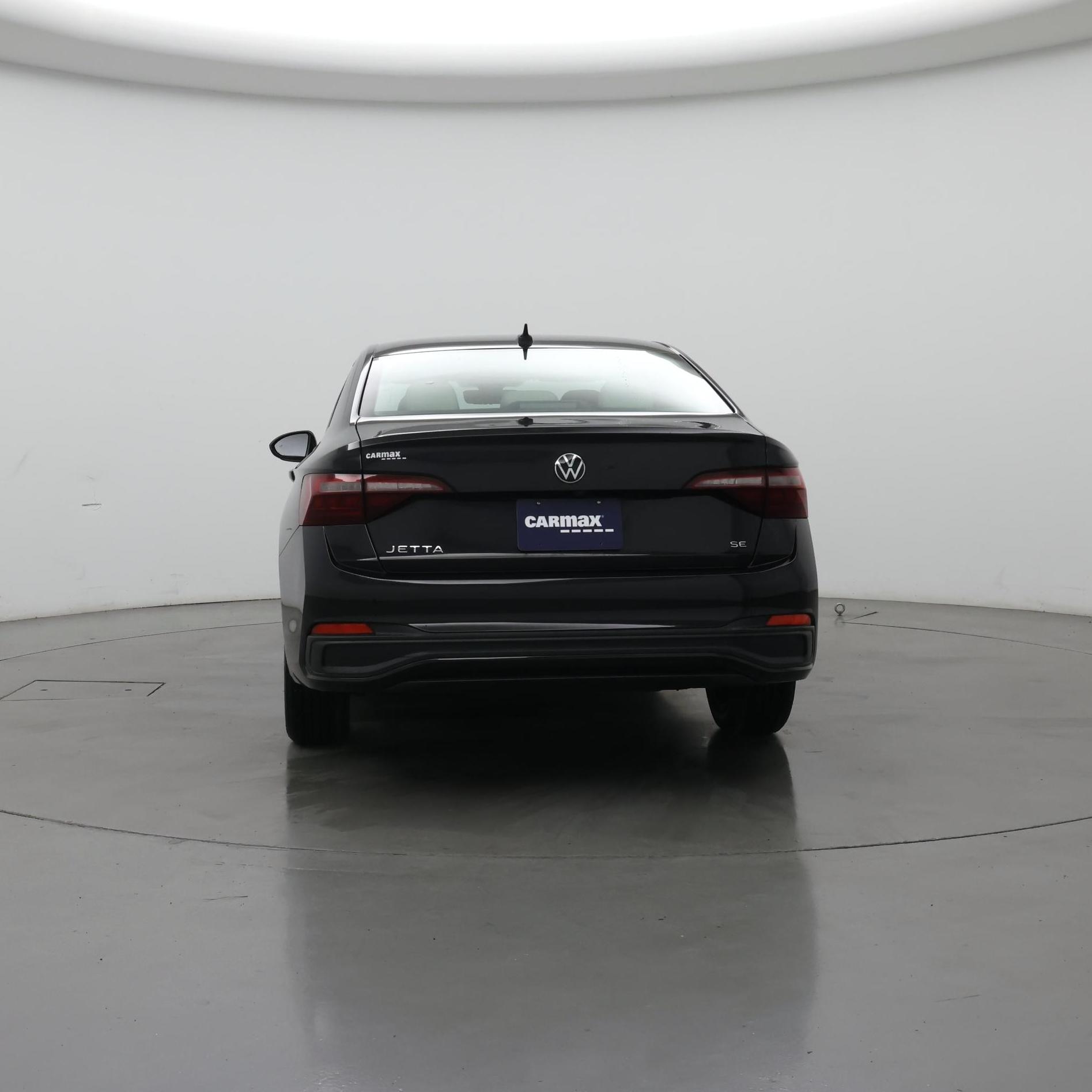 Thumbnail: 2022 Volkswagen Jetta - 6