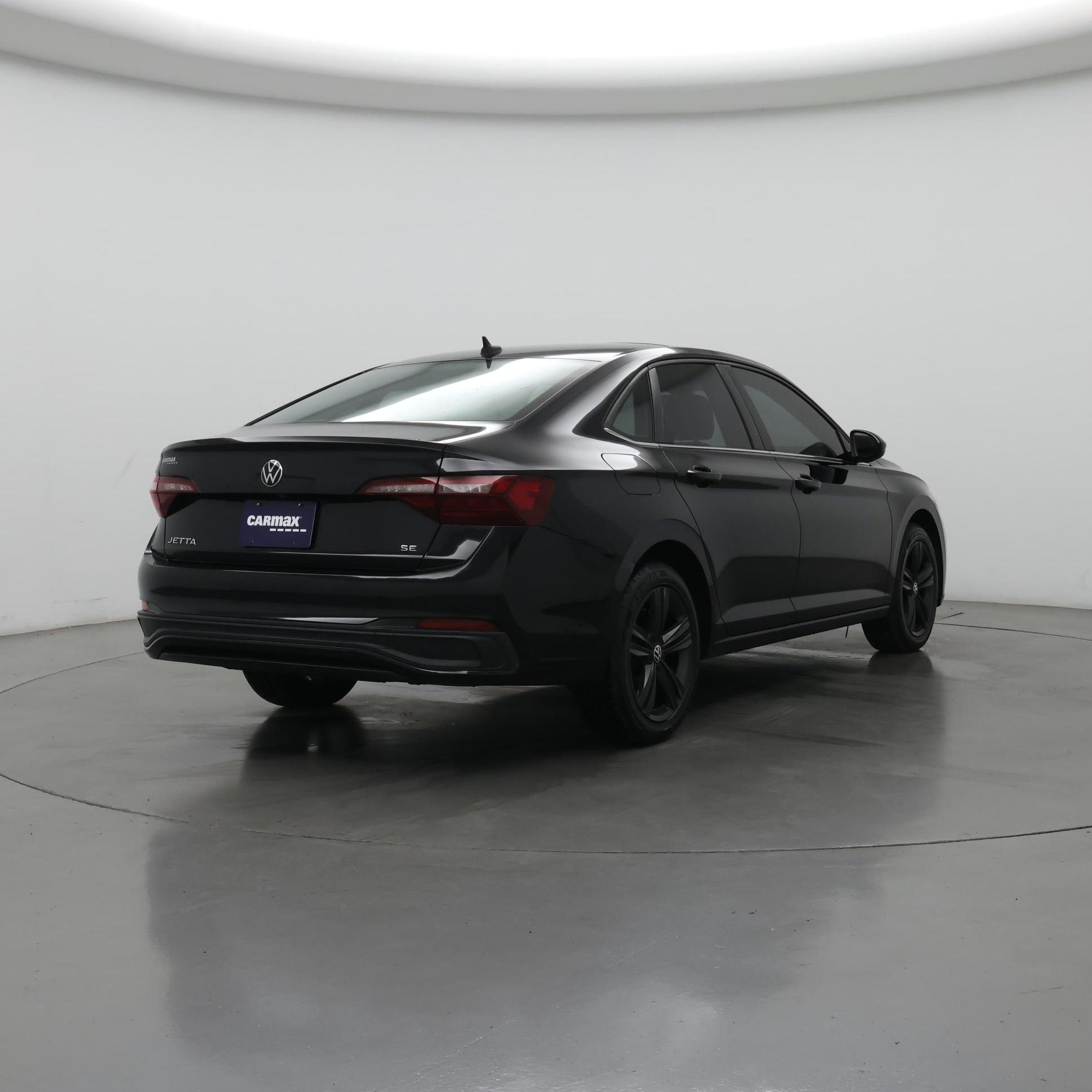 Thumbnail: 2022 Volkswagen Jetta - 8