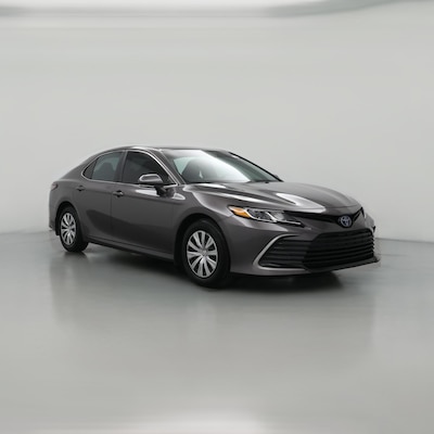 2022 Toyota Camry Hybrid LE