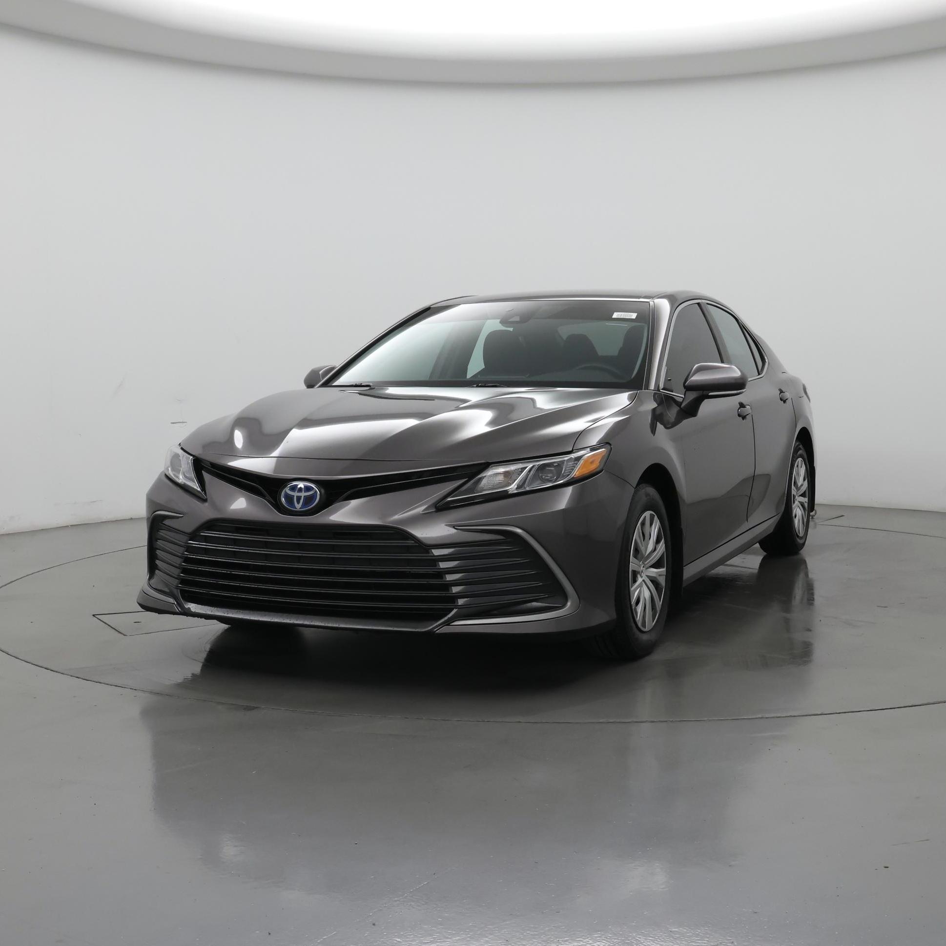 Thumbnail: 2022 Toyota Camry - 4