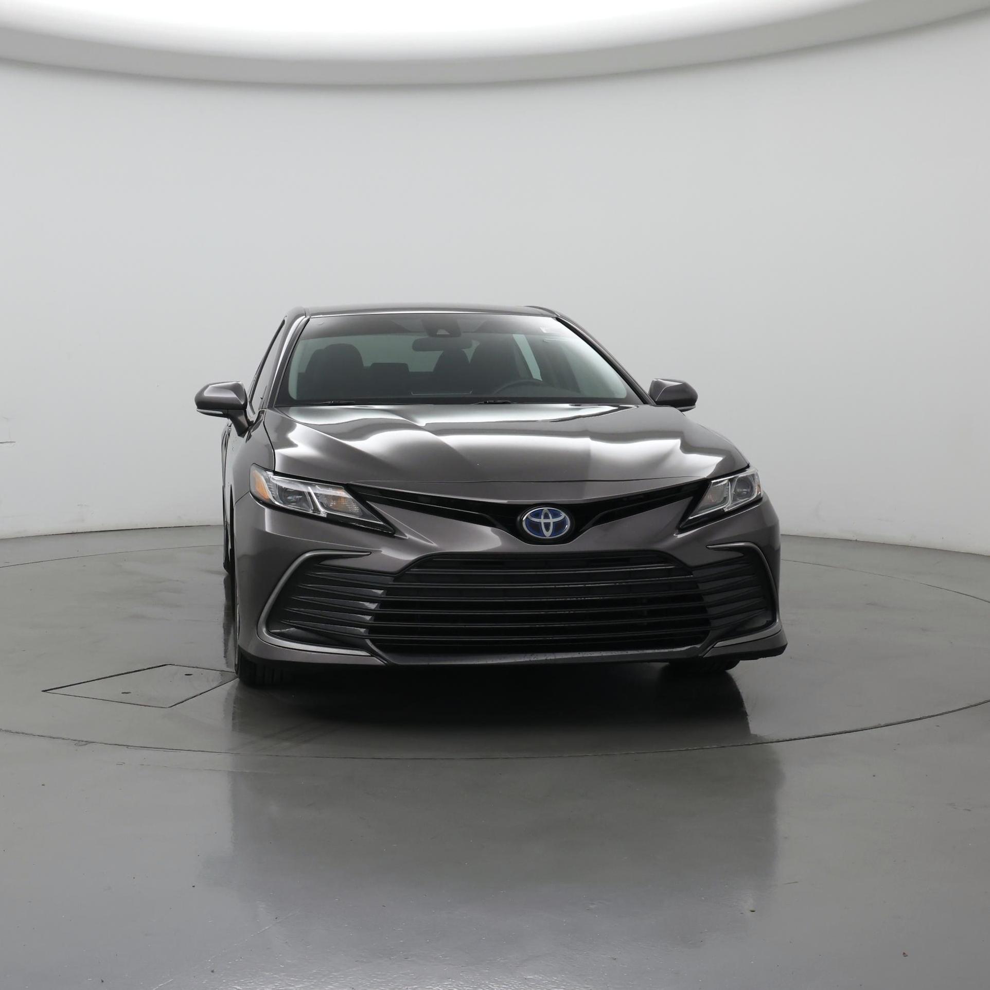 Thumbnail: 2022 Toyota Camry - 5