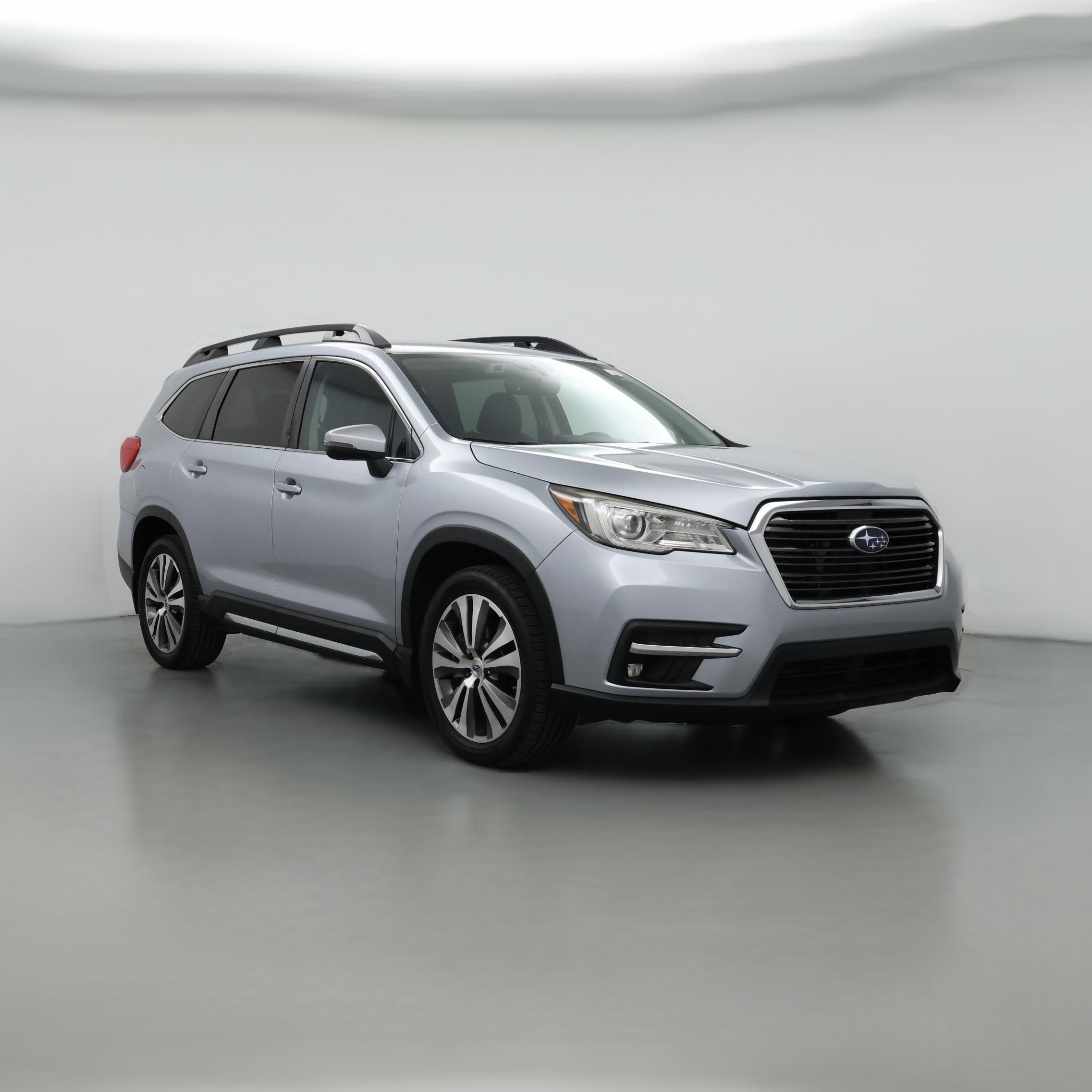 Thumbnail: 2019 Subaru Ascent - 1