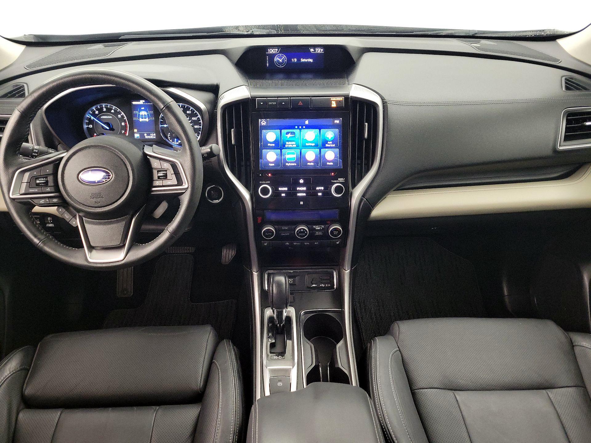 Thumbnail: 2019 Subaru Ascent - 9