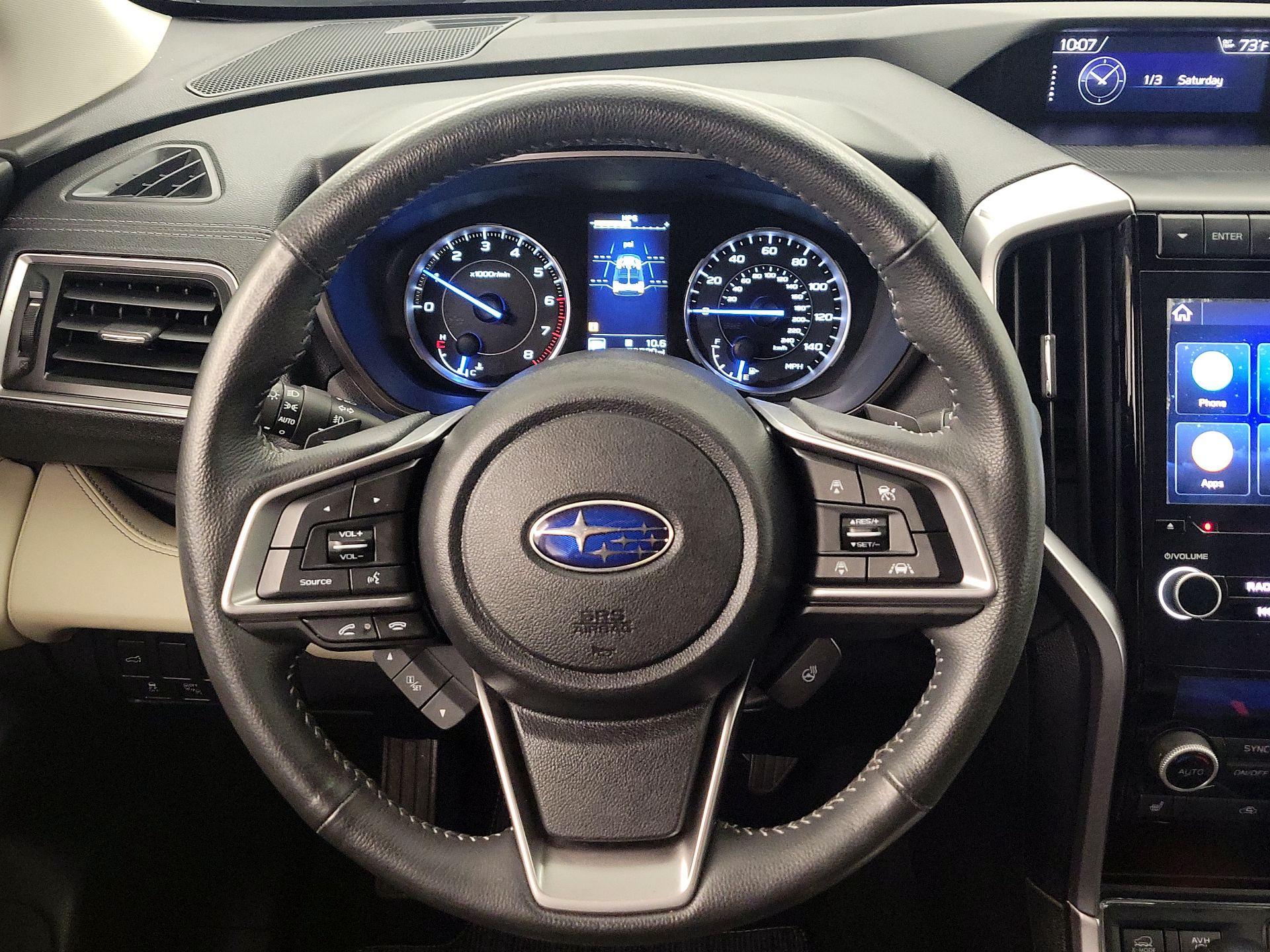 Thumbnail: 2019 Subaru Ascent - 10