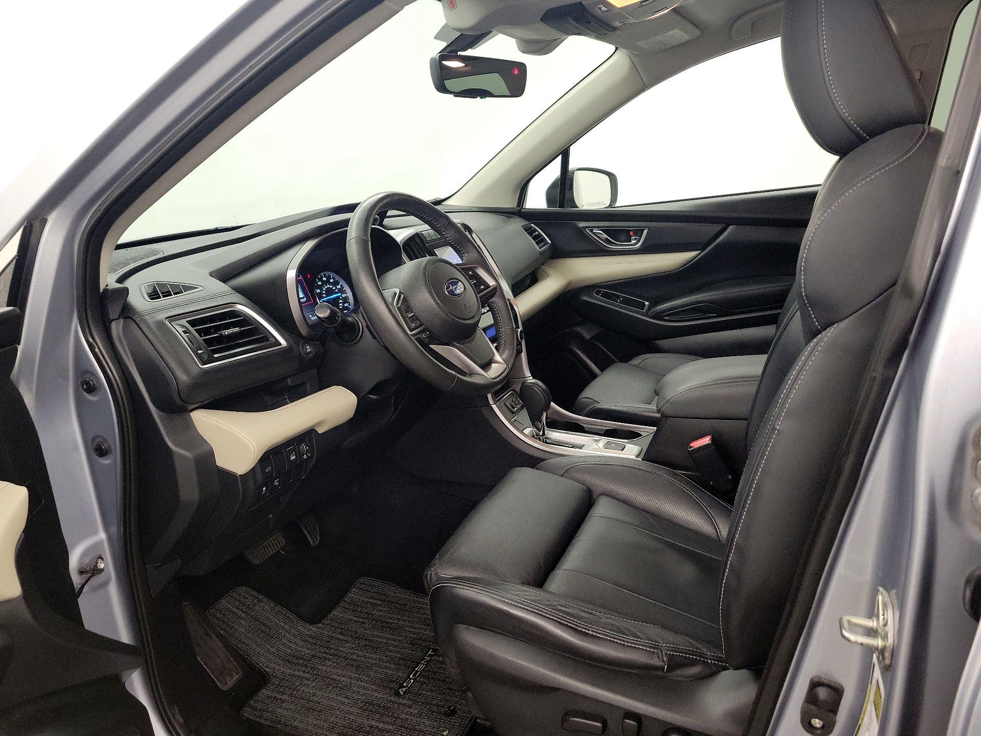 Thumbnail: 2019 Subaru Ascent - 11