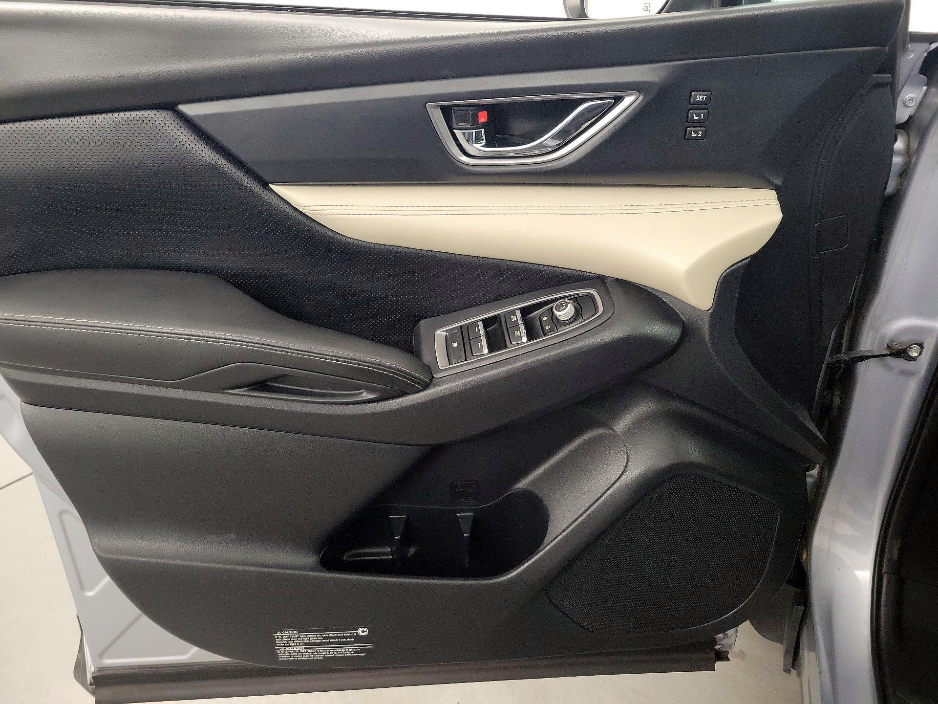 Thumbnail: 2019 Subaru Ascent - 12