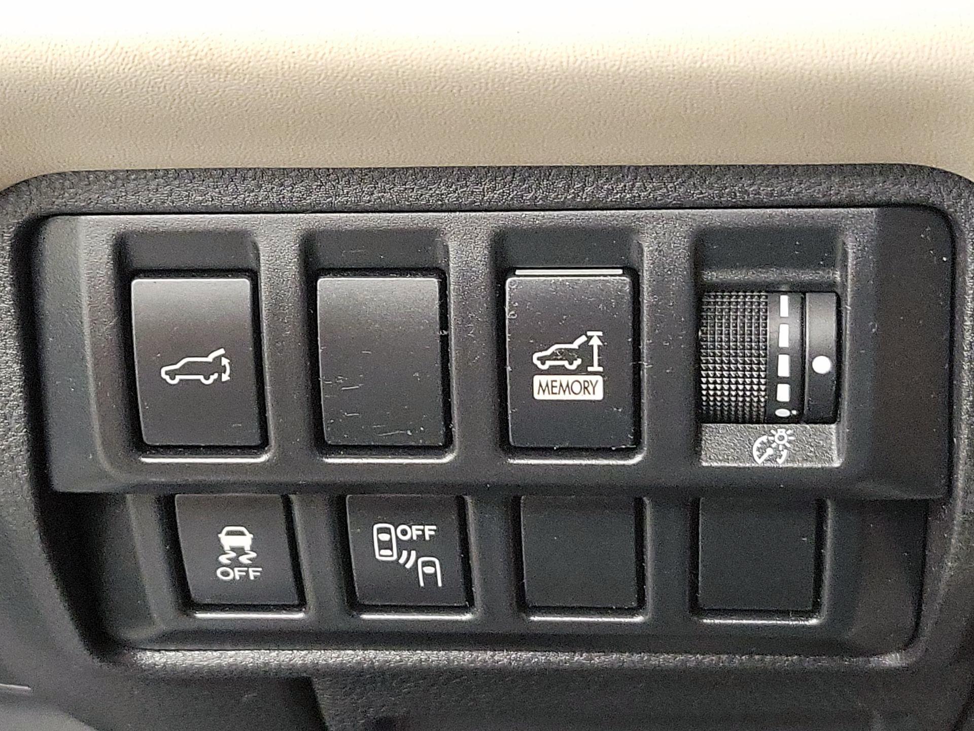 Thumbnail: 2019 Subaru Ascent - 13