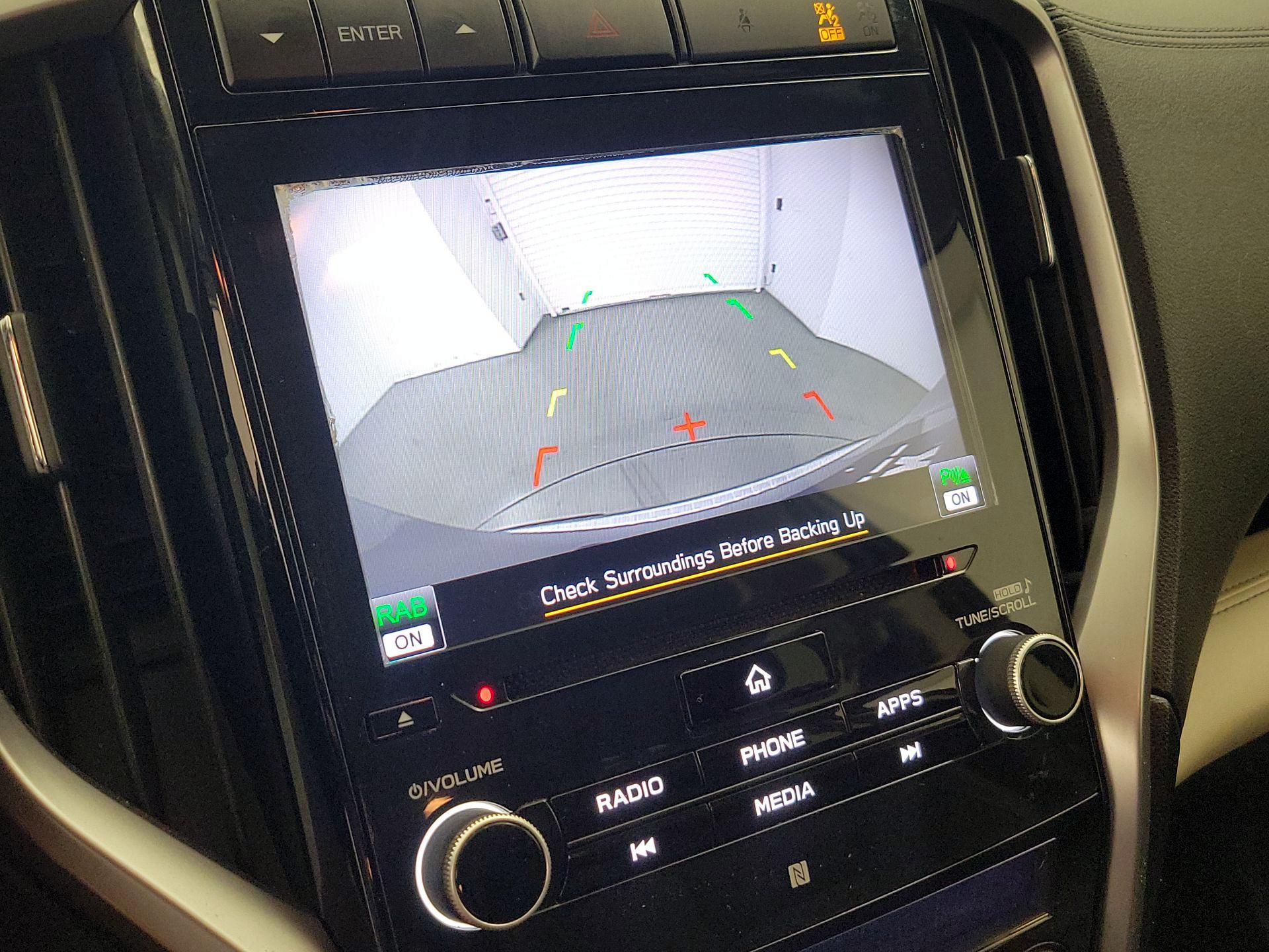 Thumbnail: 2019 Subaru Ascent - 14