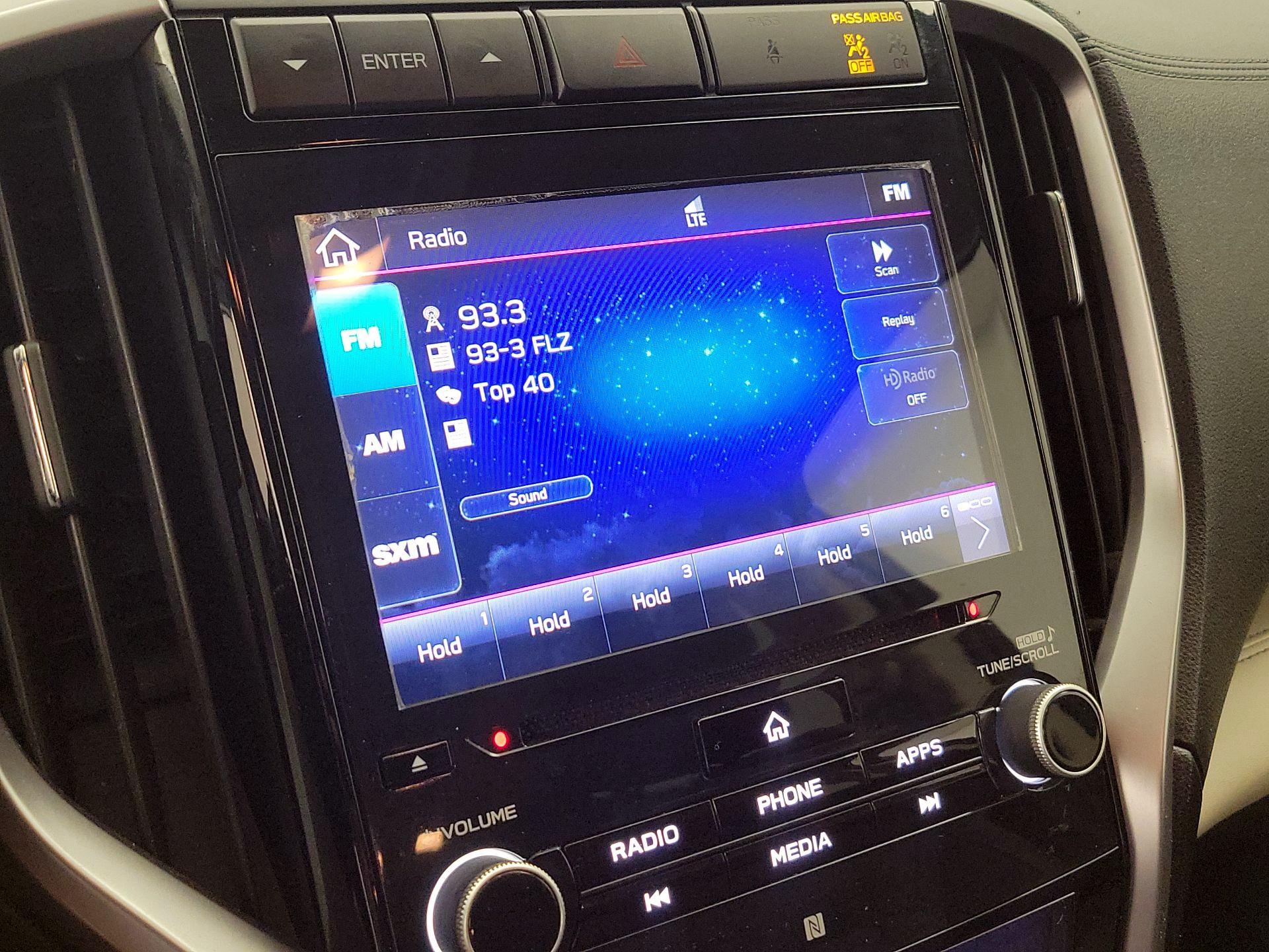 Thumbnail: 2019 Subaru Ascent - 15