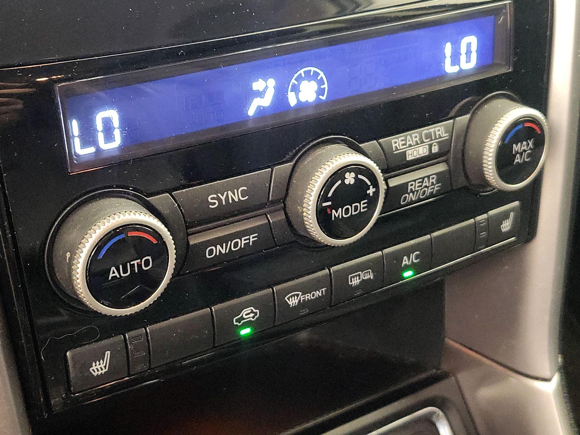 Thumbnail: 2019 Subaru Ascent - 16