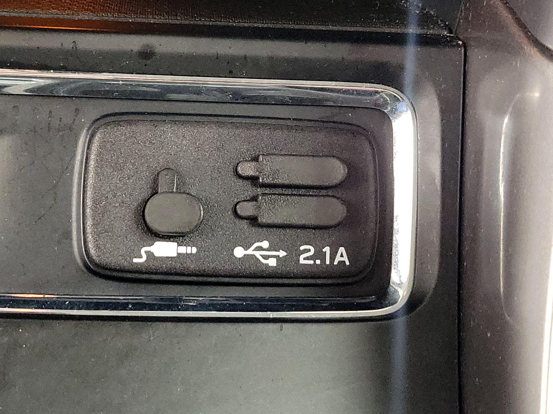 Thumbnail: 2019 Subaru Ascent - 18