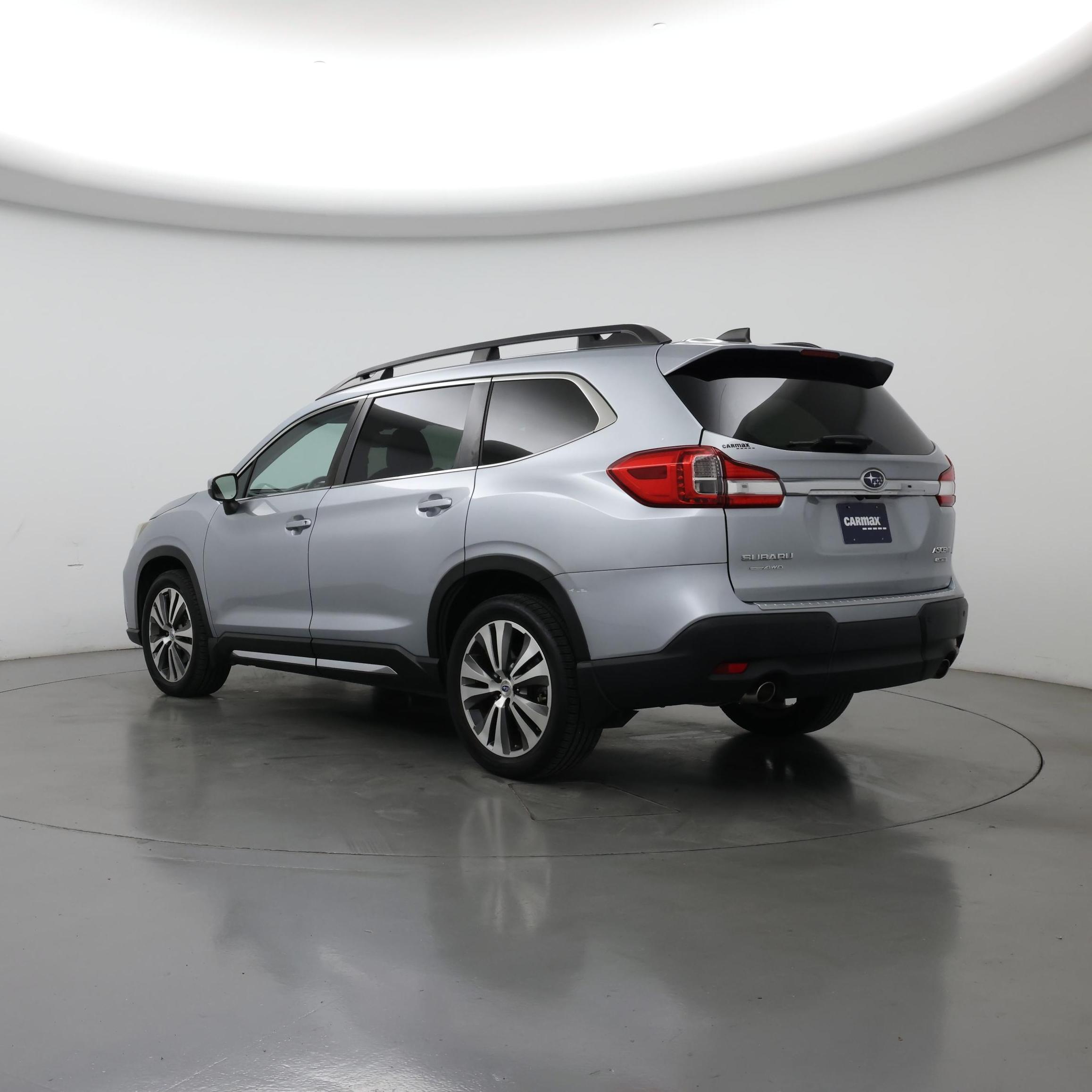 Thumbnail: 2019 Subaru Ascent - 2