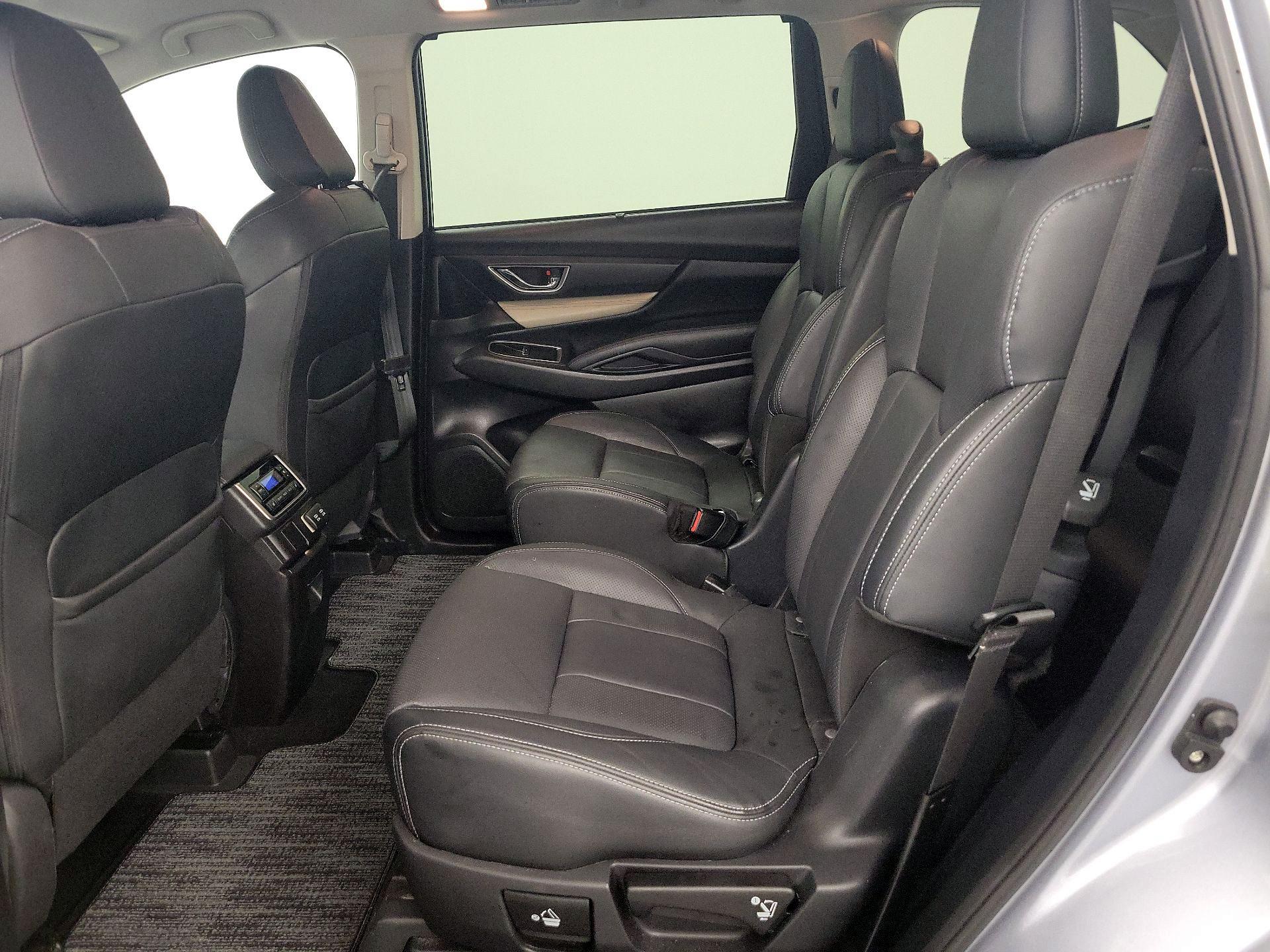 Thumbnail: 2019 Subaru Ascent - 19