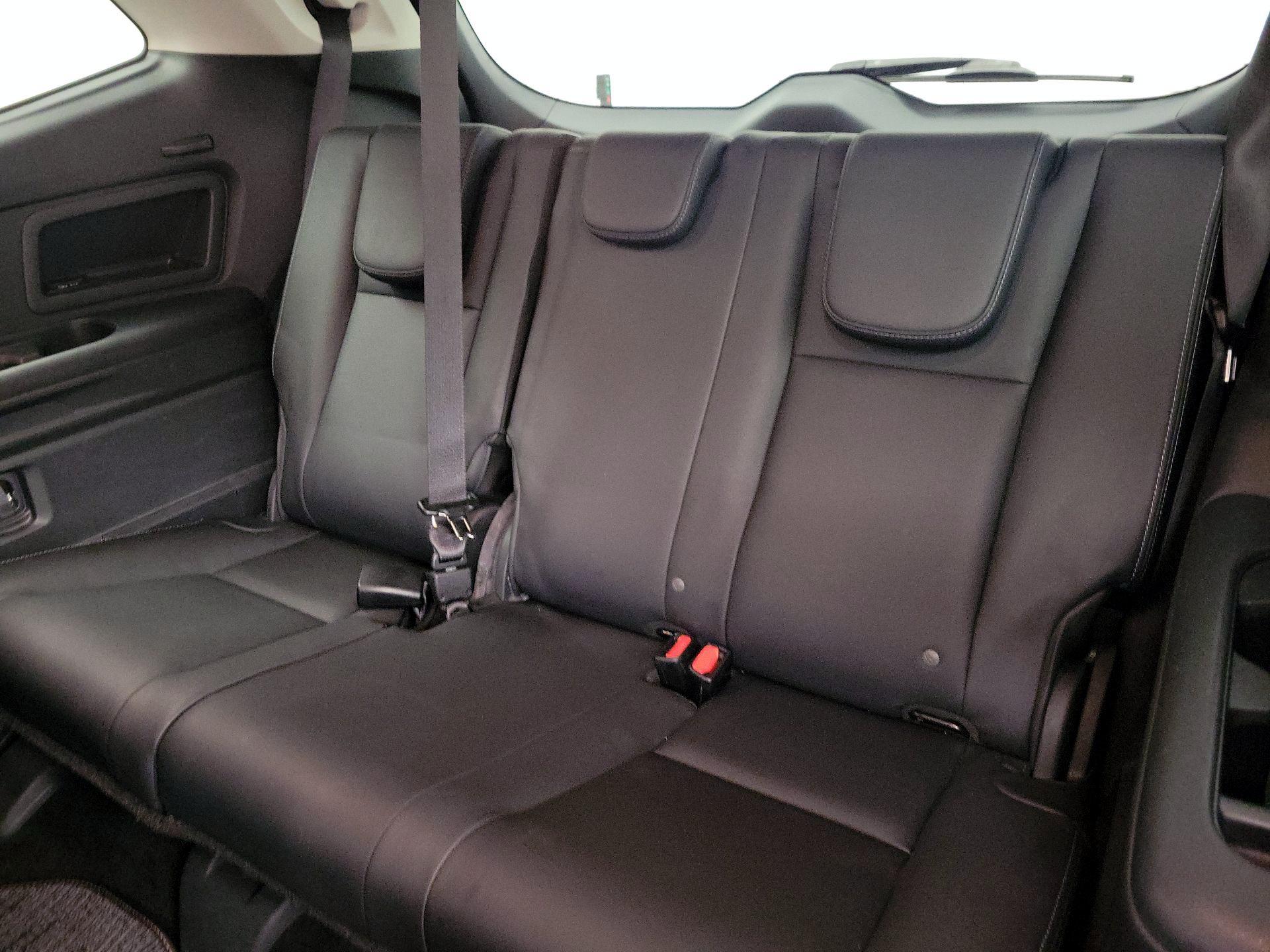 Thumbnail: 2019 Subaru Ascent - 20