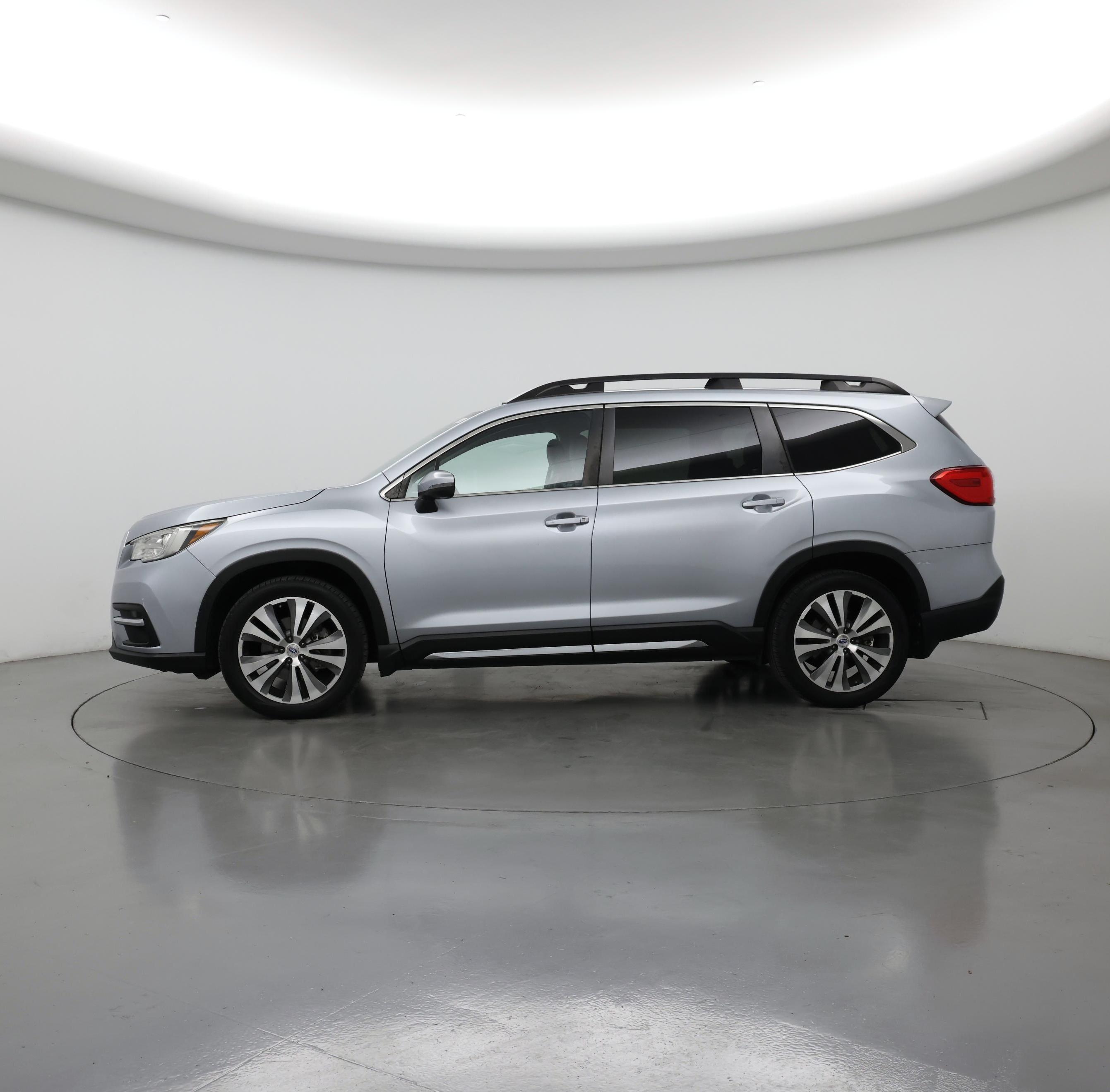 Thumbnail: 2019 Subaru Ascent - 3